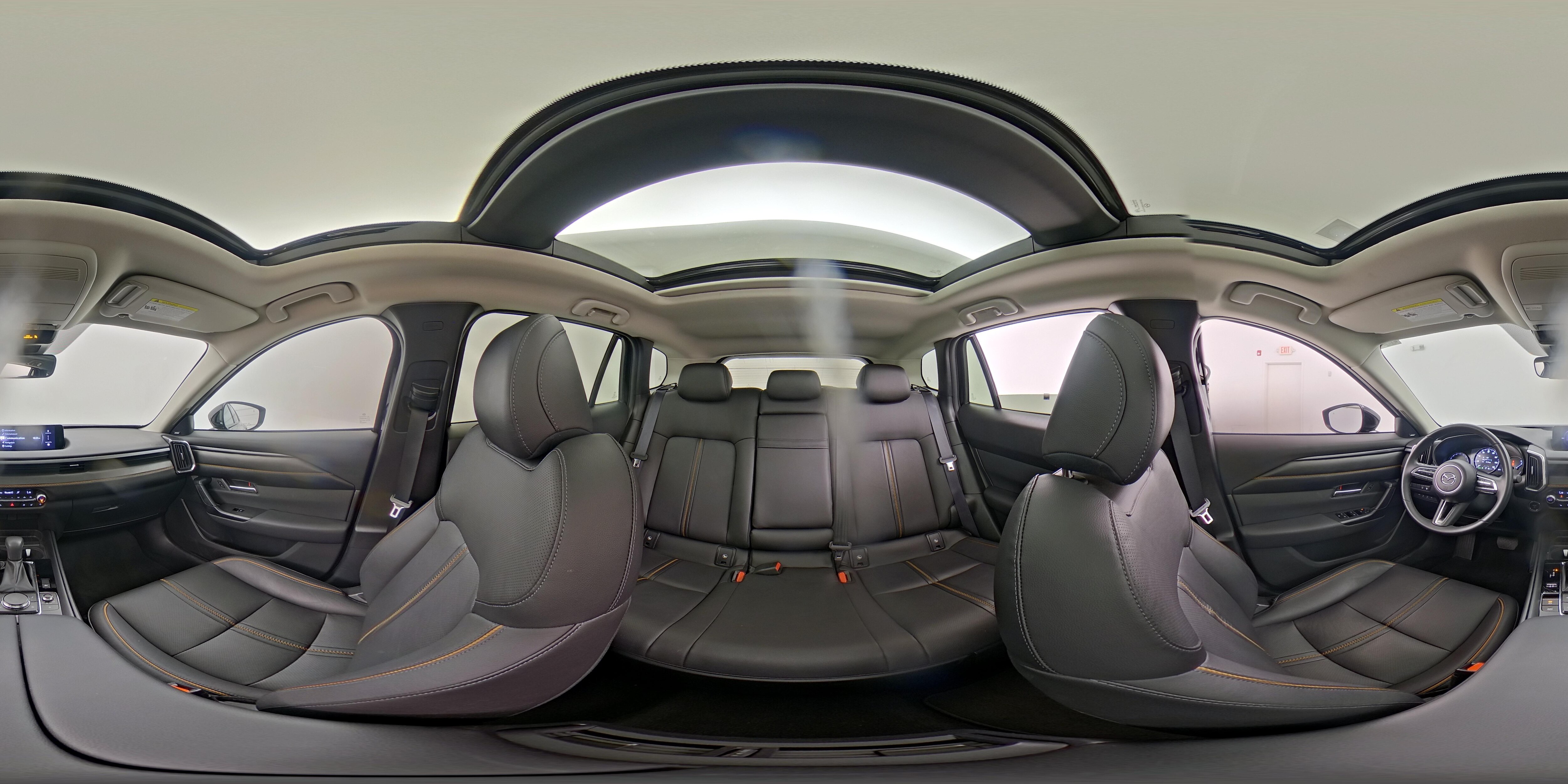 2025 Mazda CX-50 Premium Plus - Photo 25