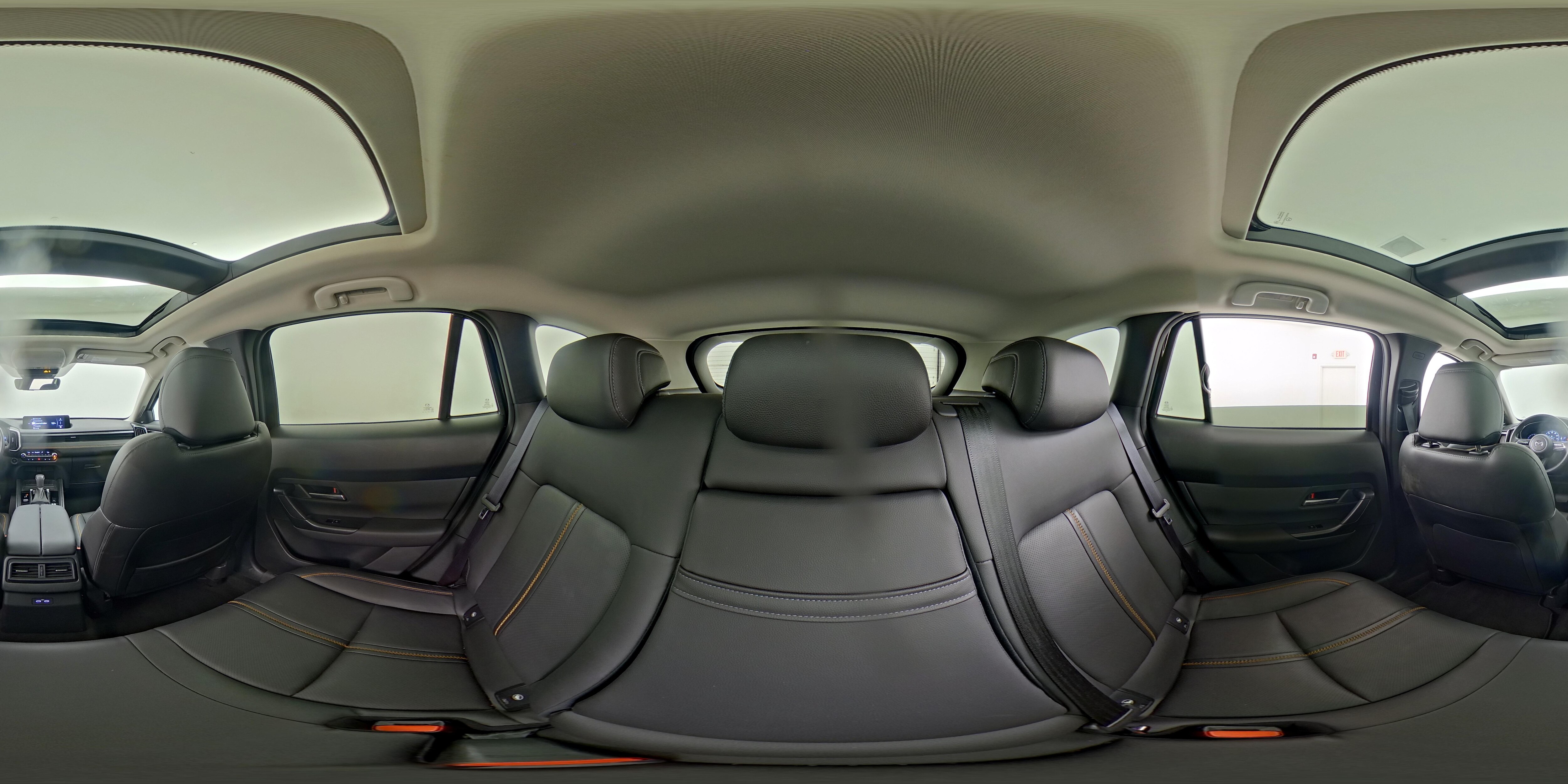 2025 Mazda CX-50 Premium Plus - Photo 26