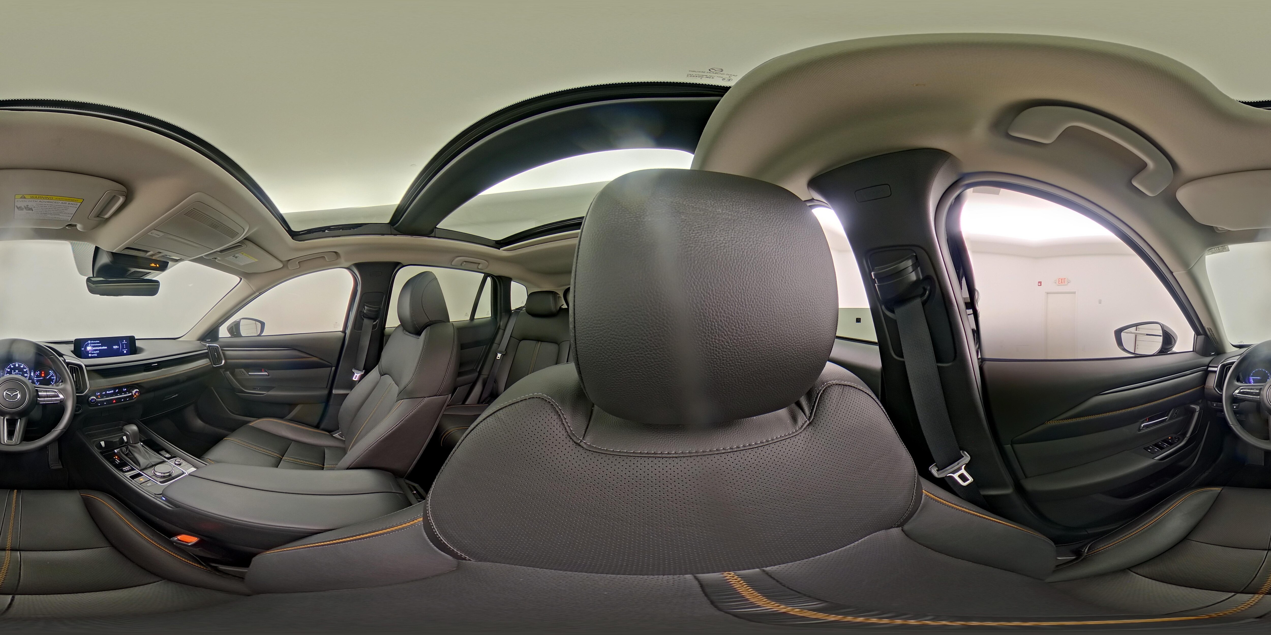 2025 Mazda CX-50 Premium Plus - Photo 27