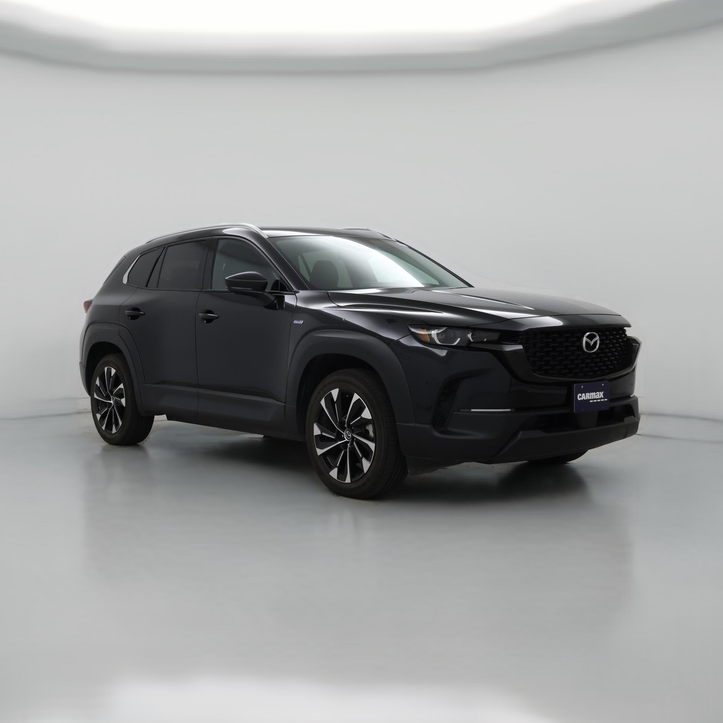 Thumbnail: 2025 Mazda CX-50 - 1