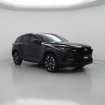2025 Mazda CX-50 Hybrid Premium Plus