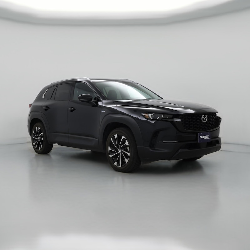 2025 Mazda CX-50 Hybrid Premium Plus