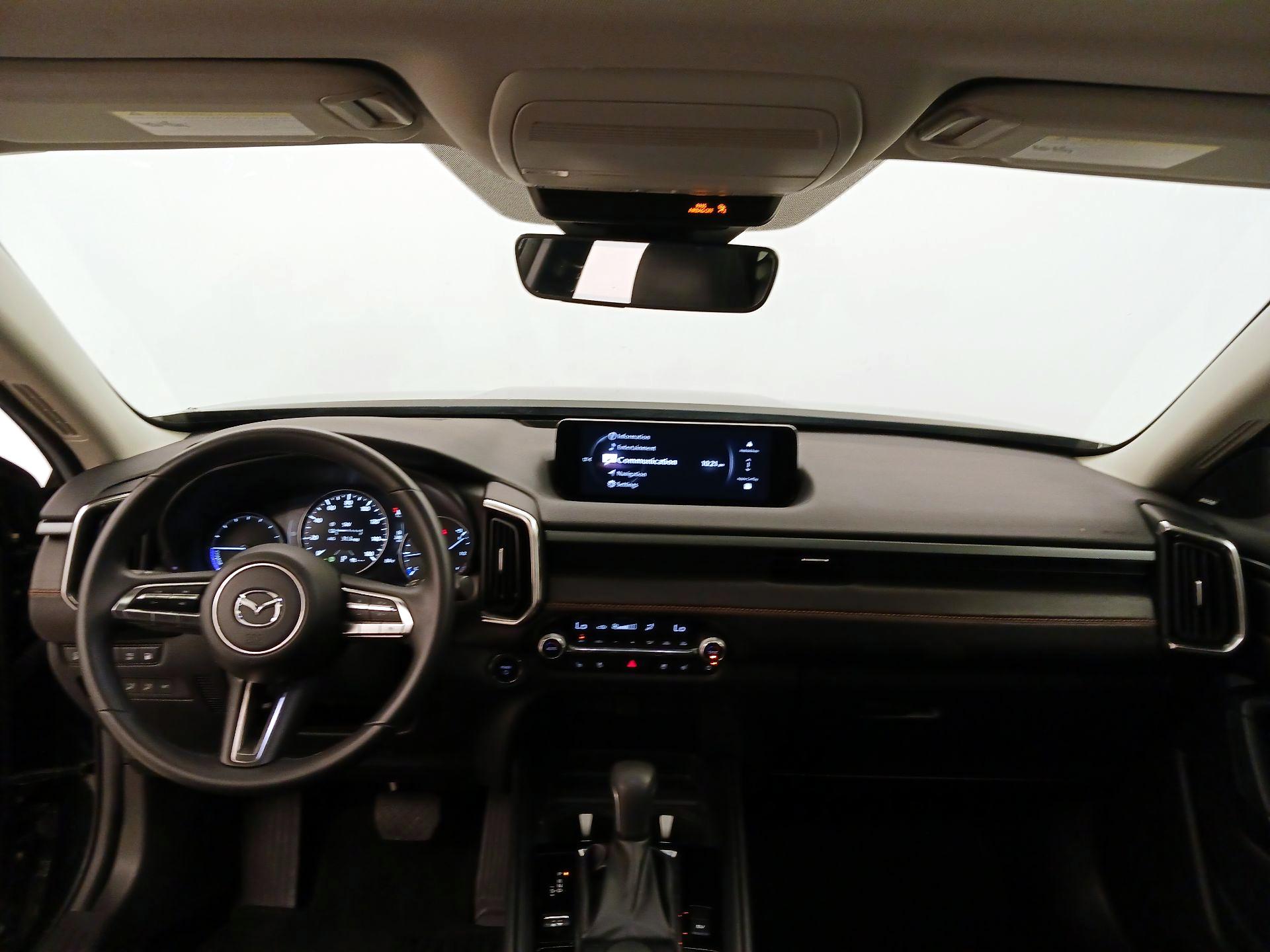 Thumbnail: 2025 Mazda CX-50 - 9