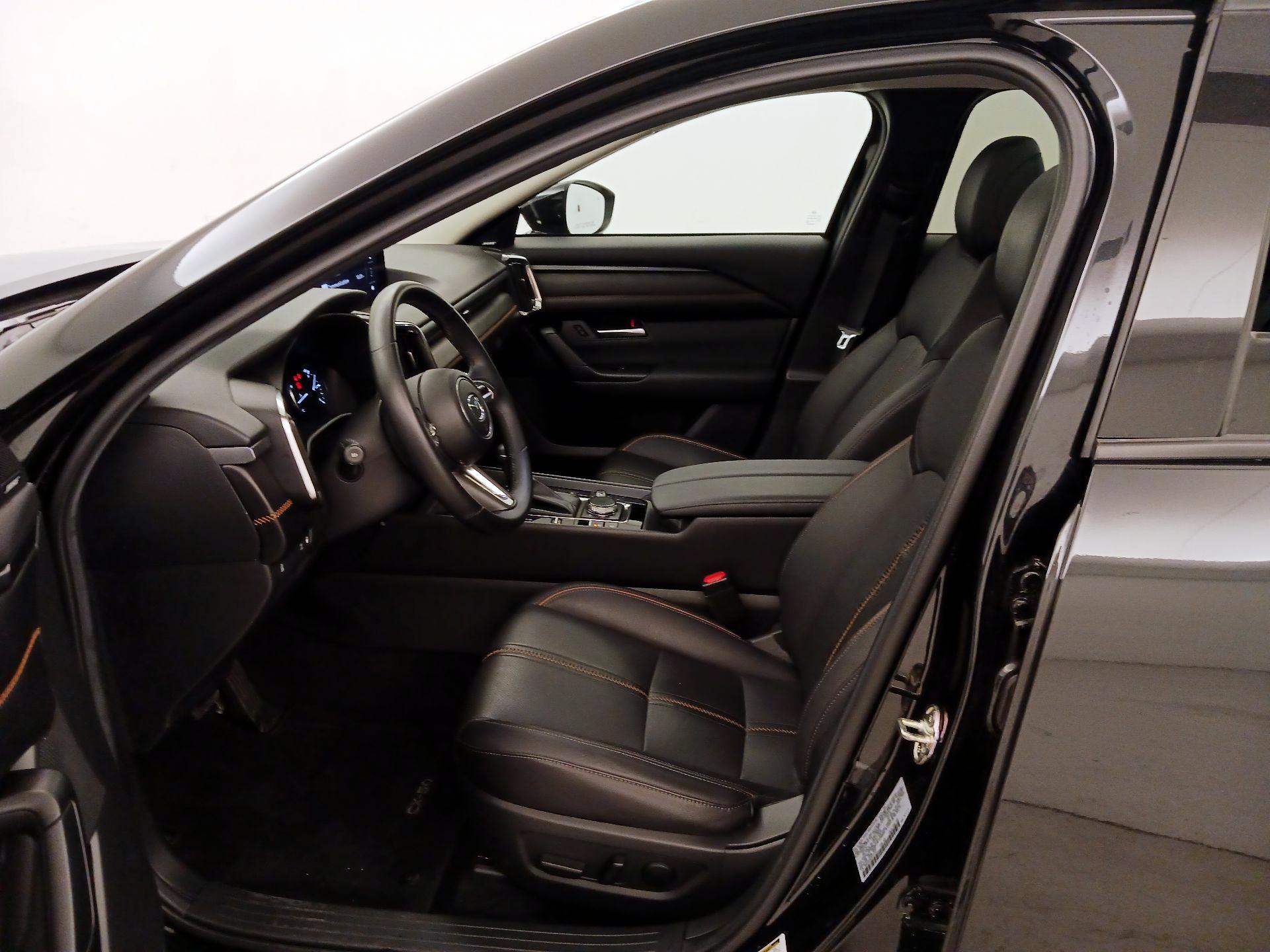 Thumbnail: 2025 Mazda CX-50 - 11