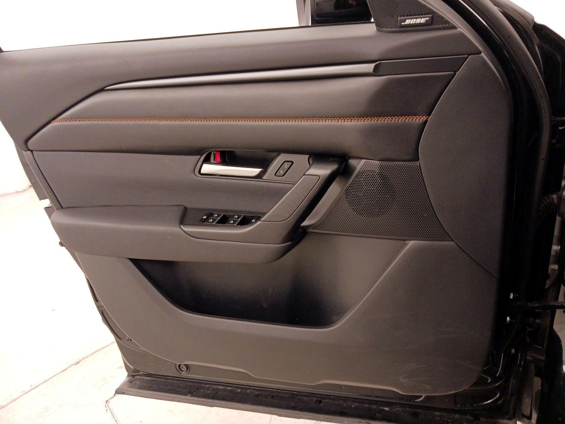 Thumbnail: 2025 Mazda CX-50 - 12