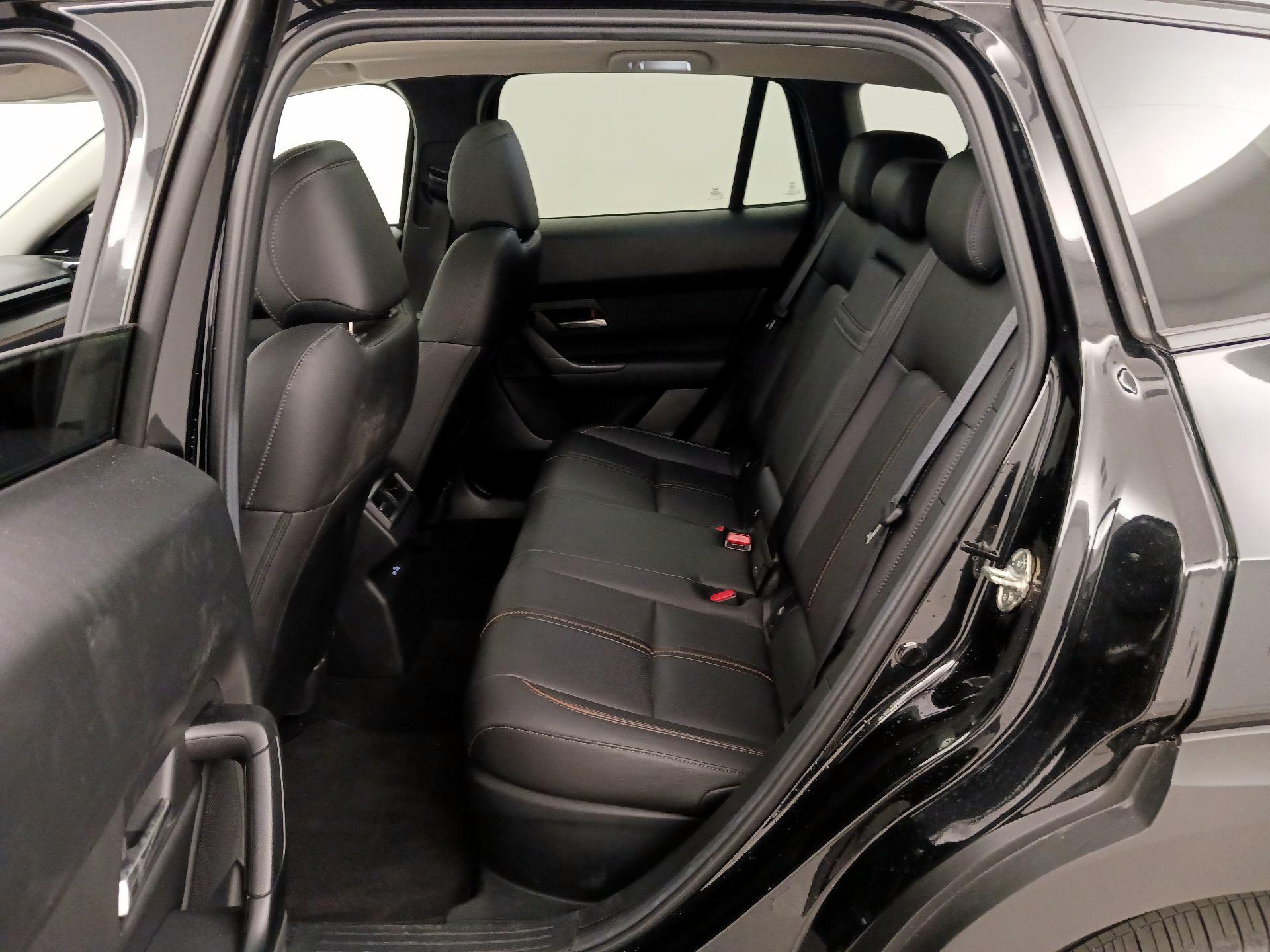 Thumbnail: 2025 Mazda CX-50 - 20