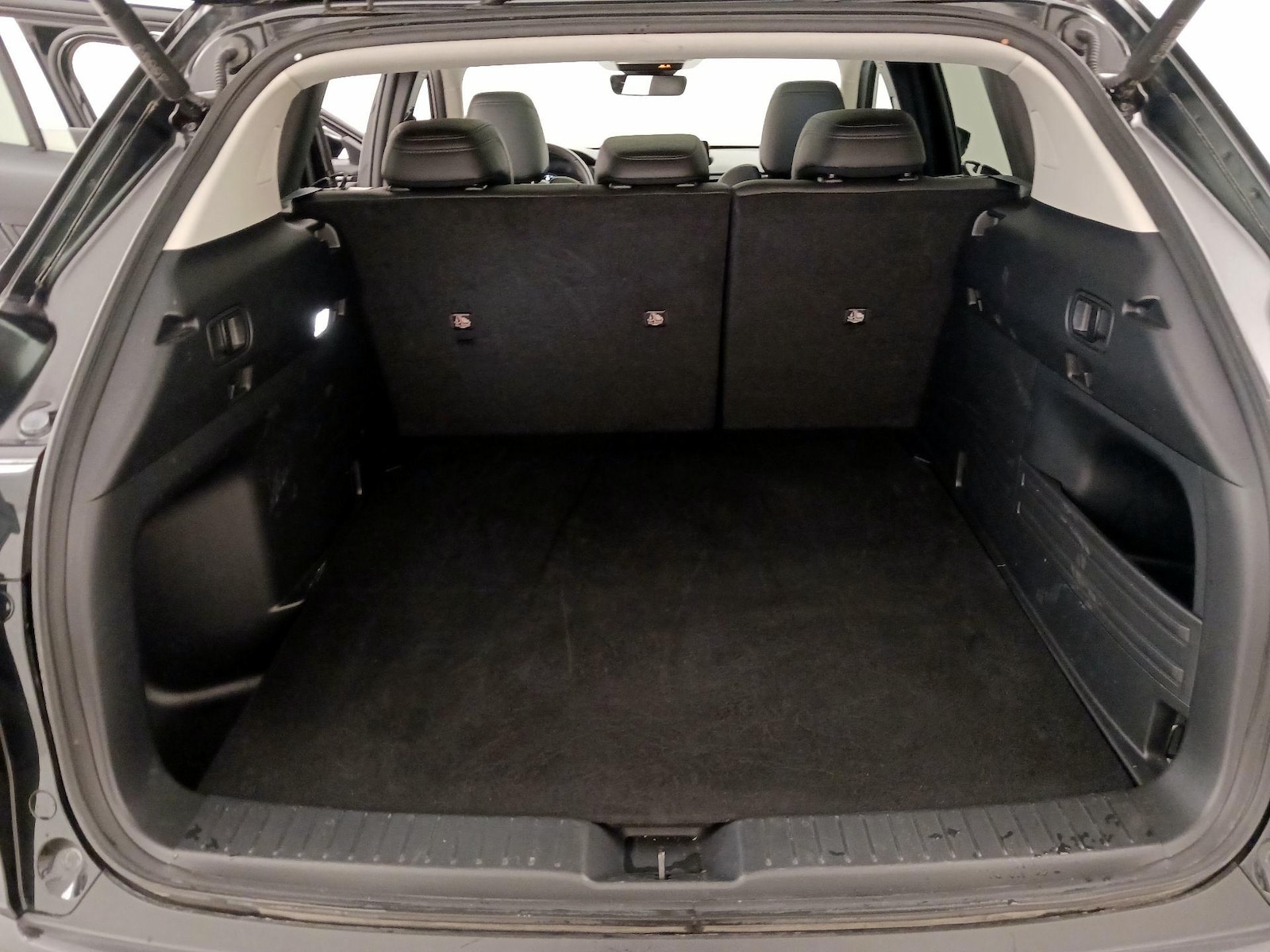 2025 Mazda CX-50 Premium Plus - Photo 22