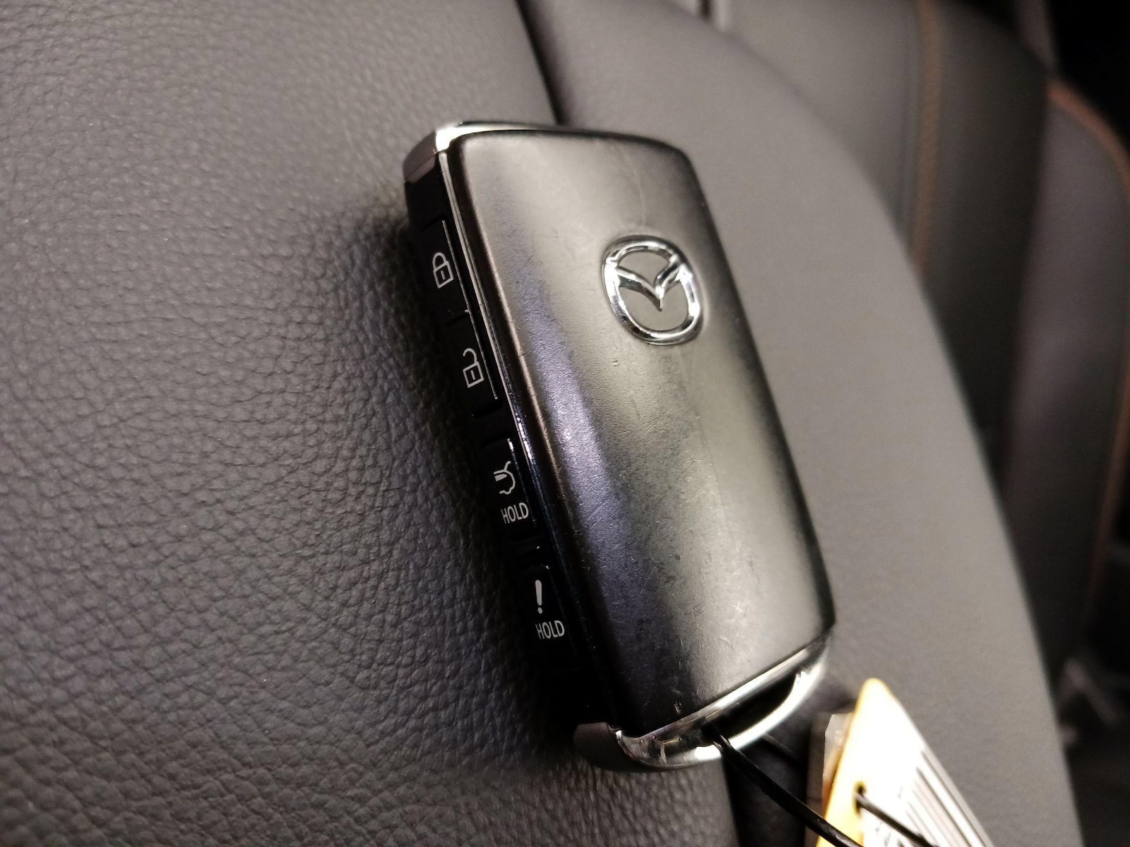 2025 Mazda CX-50 Premium Plus - Photo 24