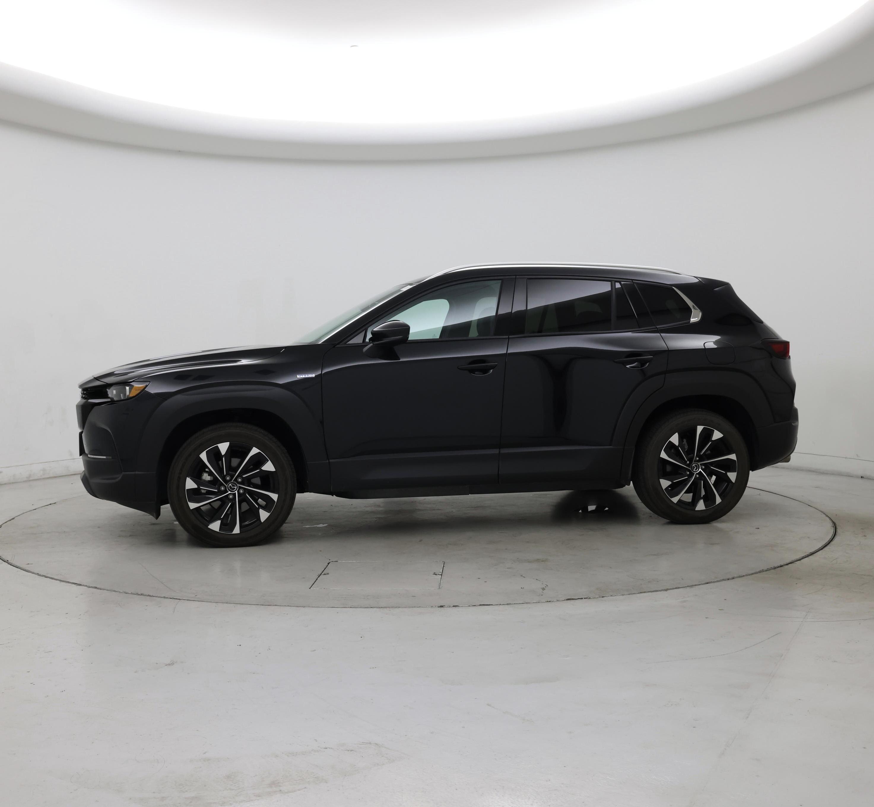 Thumbnail: 2025 Mazda CX-50 - 3