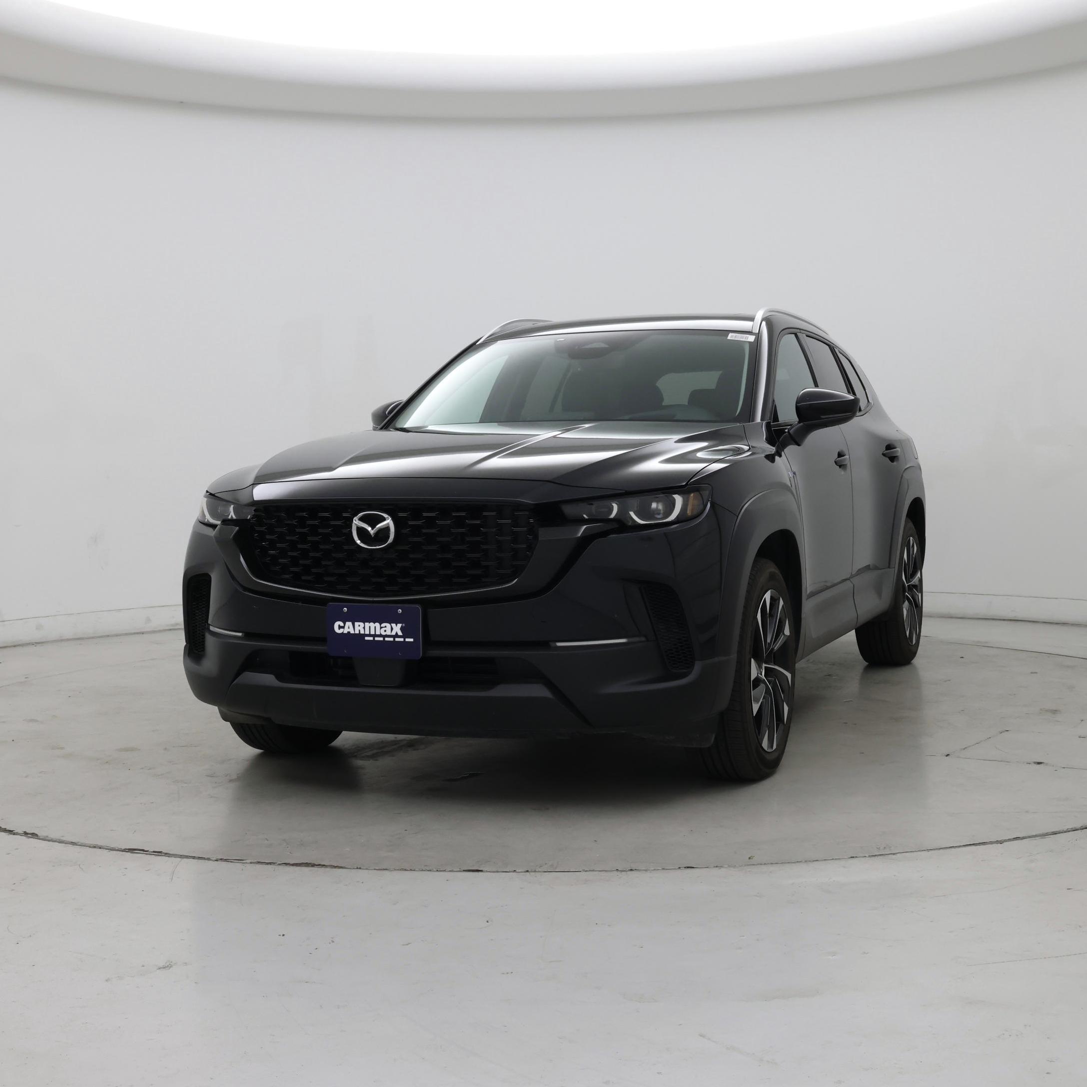 Thumbnail: 2025 Mazda CX-50 - 4