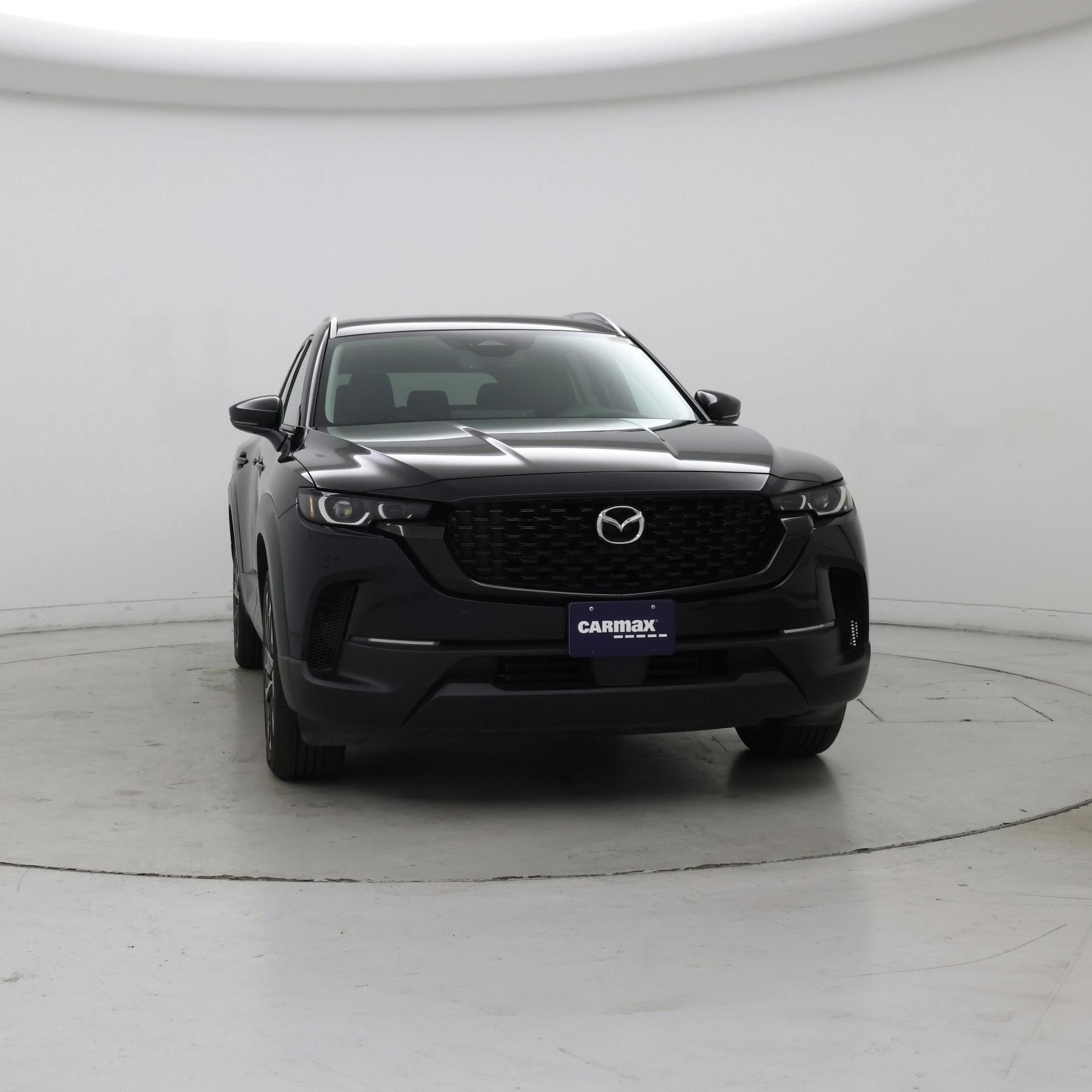 Thumbnail: 2025 Mazda CX-50 - 5
