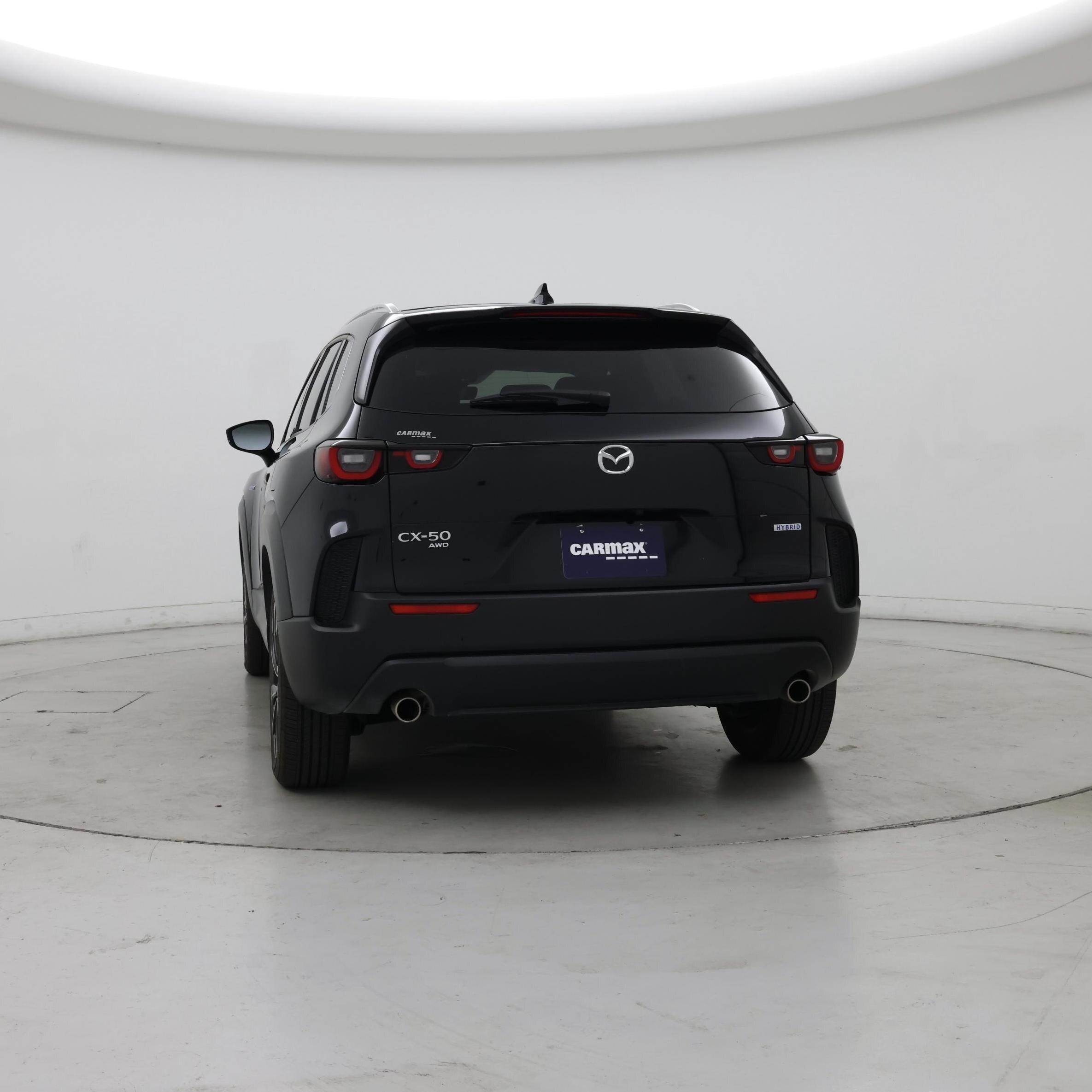 Thumbnail: 2025 Mazda CX-50 - 6