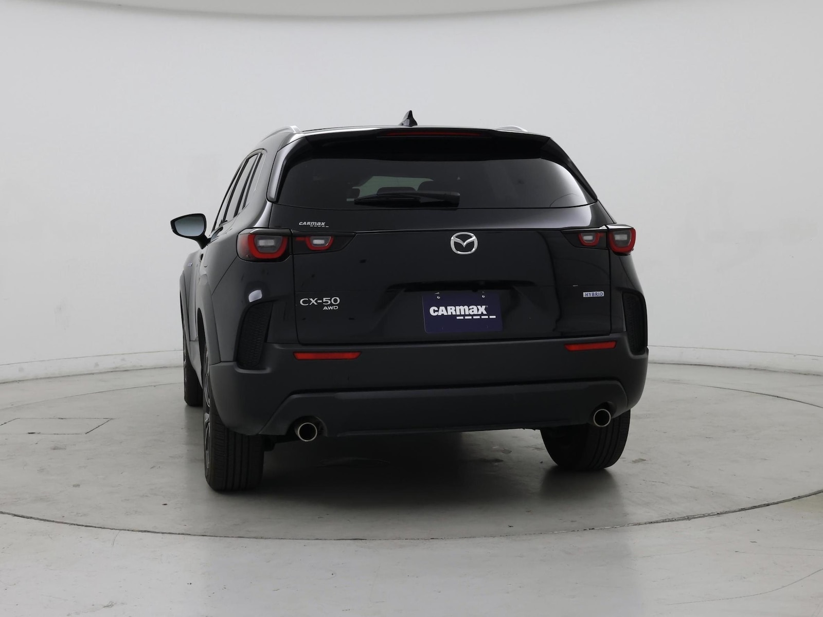 2025 Mazda CX-50 Premium Plus - Photo 7