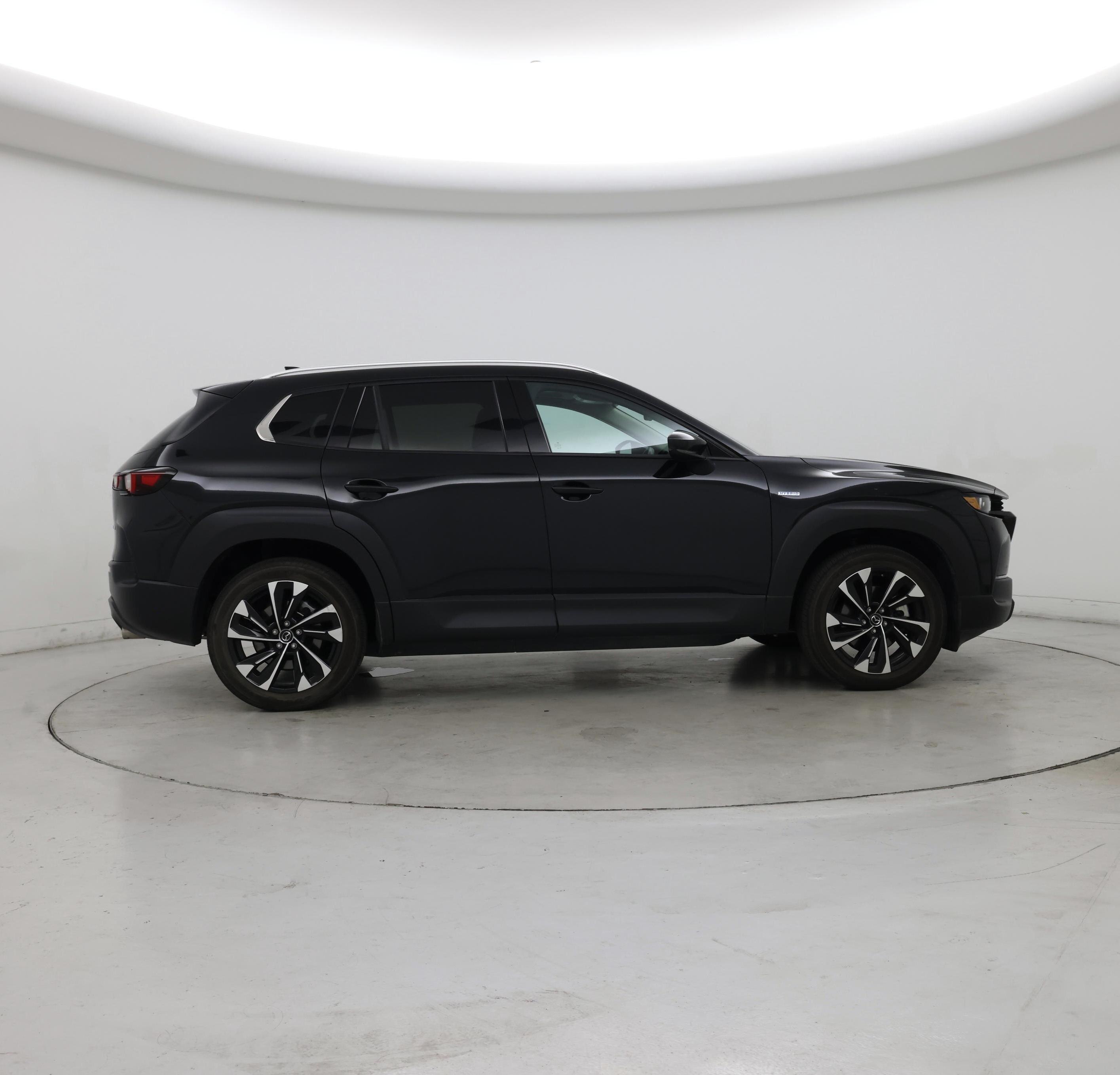 Thumbnail: 2025 Mazda CX-50 - 7