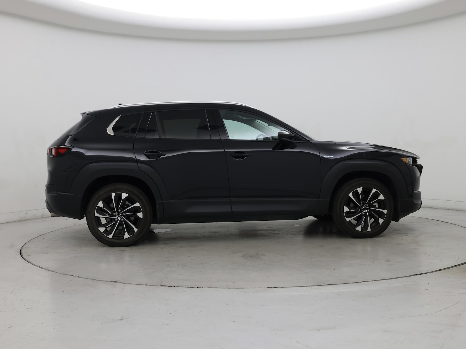 2025 Mazda CX-50 Premium Plus - Photo 8