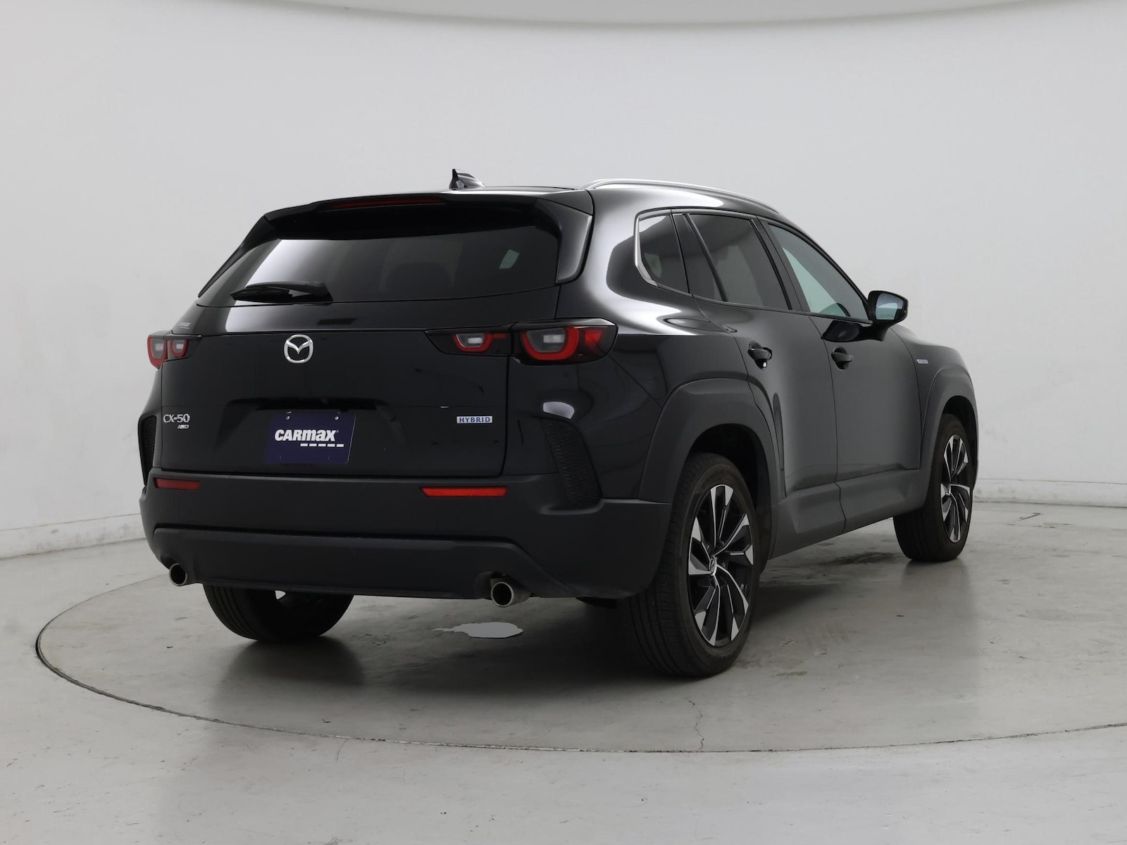 2025 Mazda CX-50 Premium Plus - Photo 9