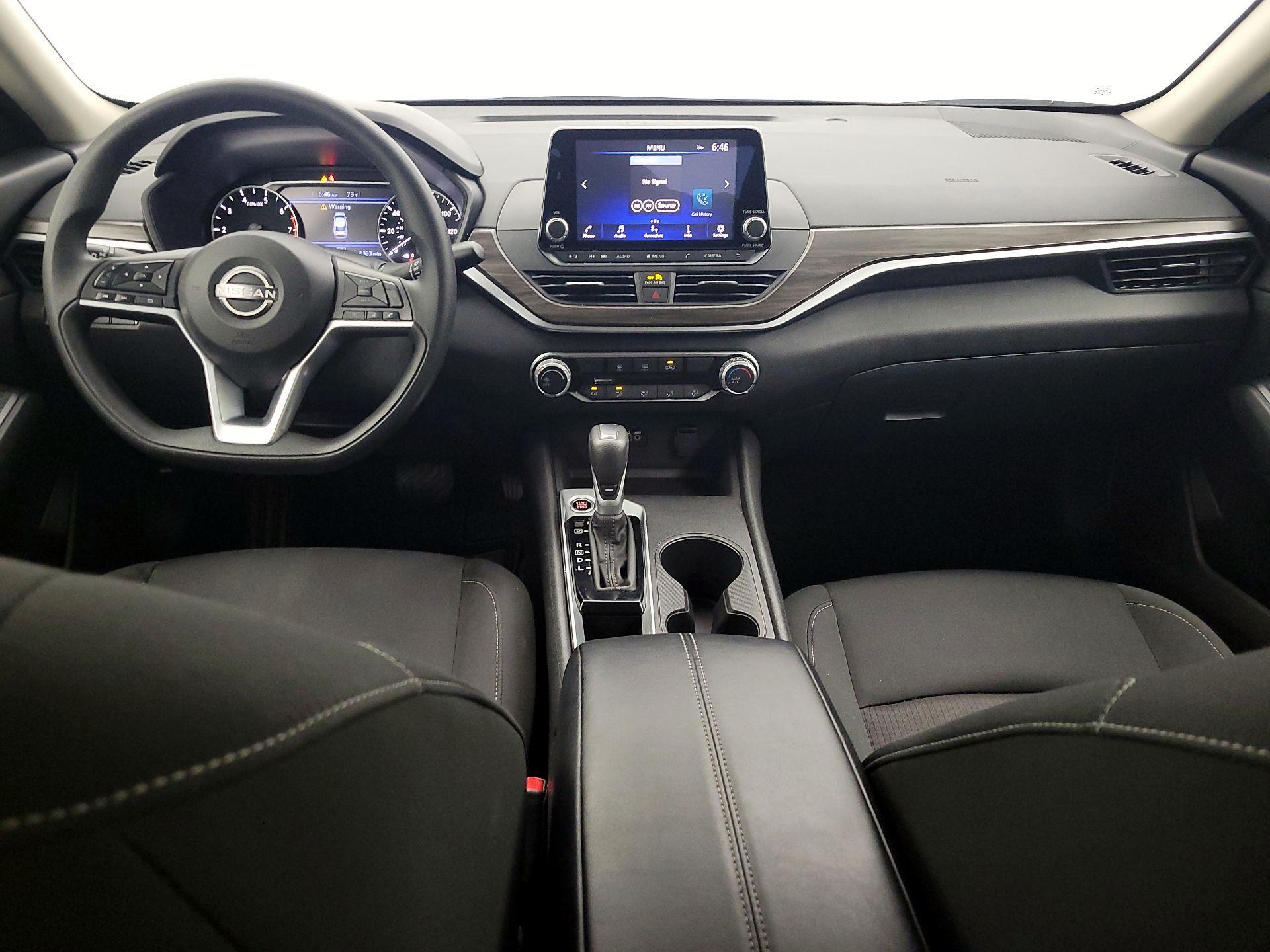 Thumbnail: 2025 Nissan Altima - 9