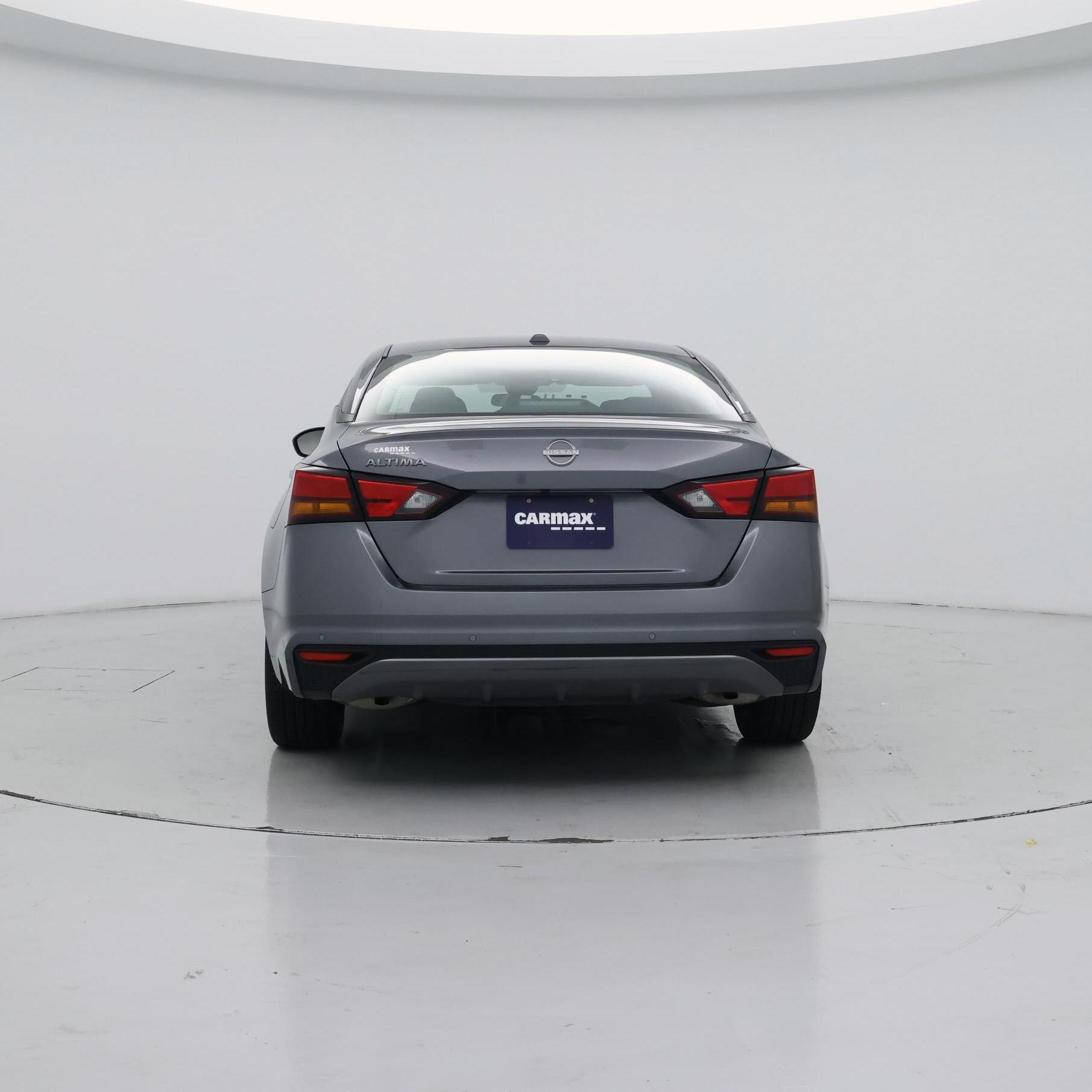 Thumbnail: 2025 Nissan Altima - 6