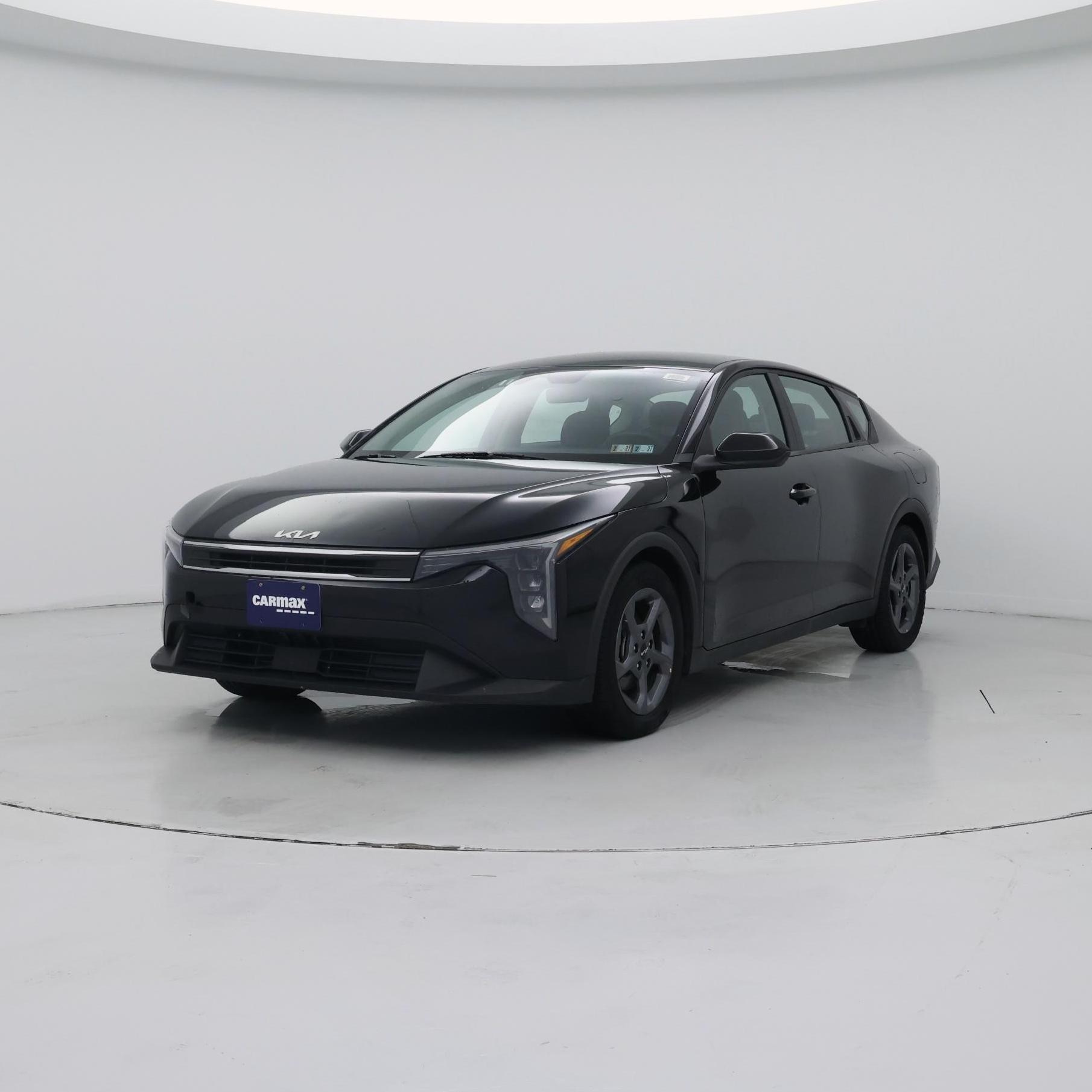 Thumbnail: 2025 Kia K4 - 4