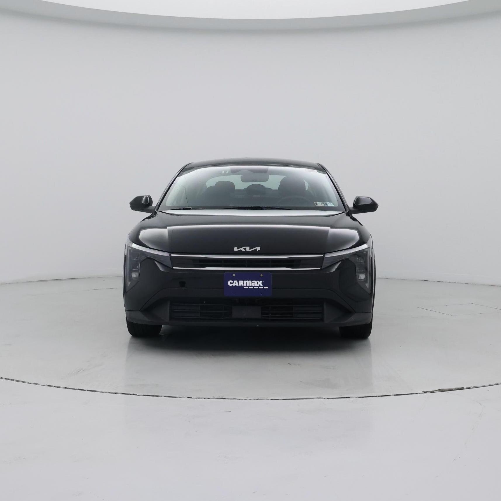 Thumbnail: 2025 Kia K4 - 5