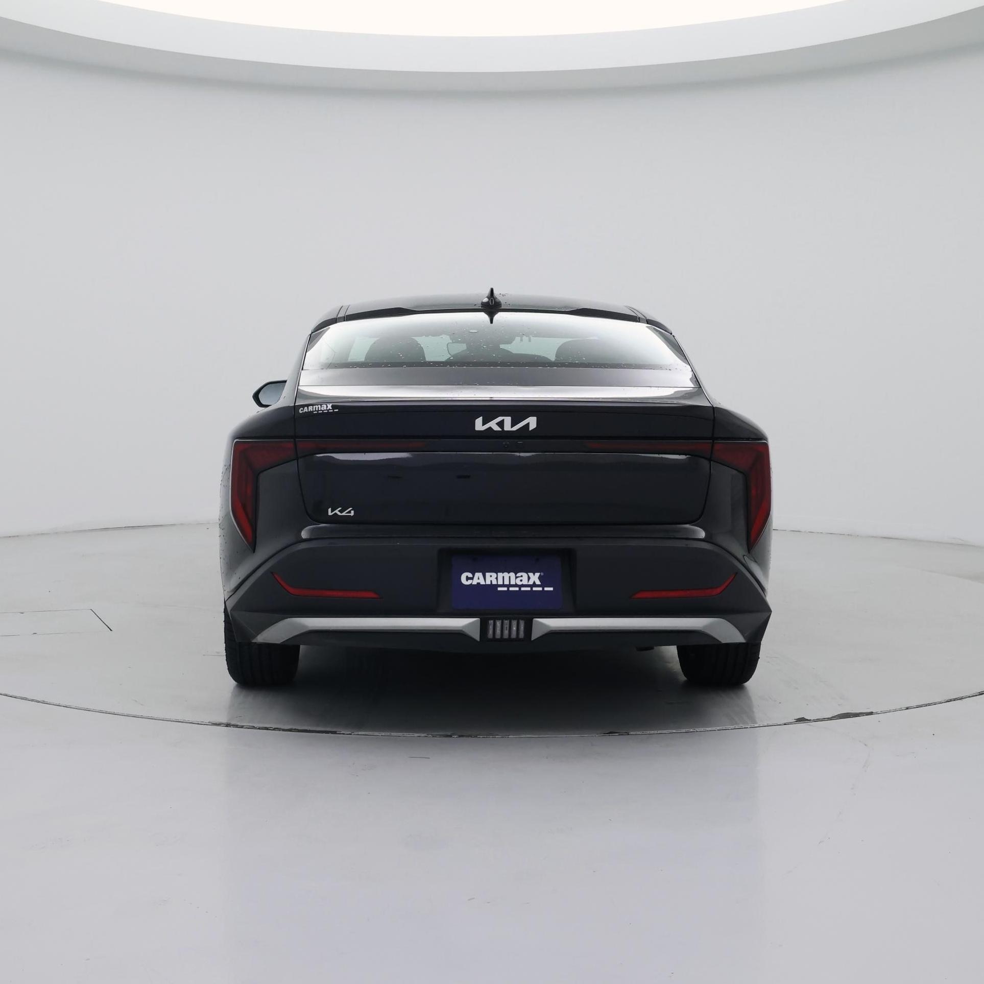 Thumbnail: 2025 Kia K4 - 6
