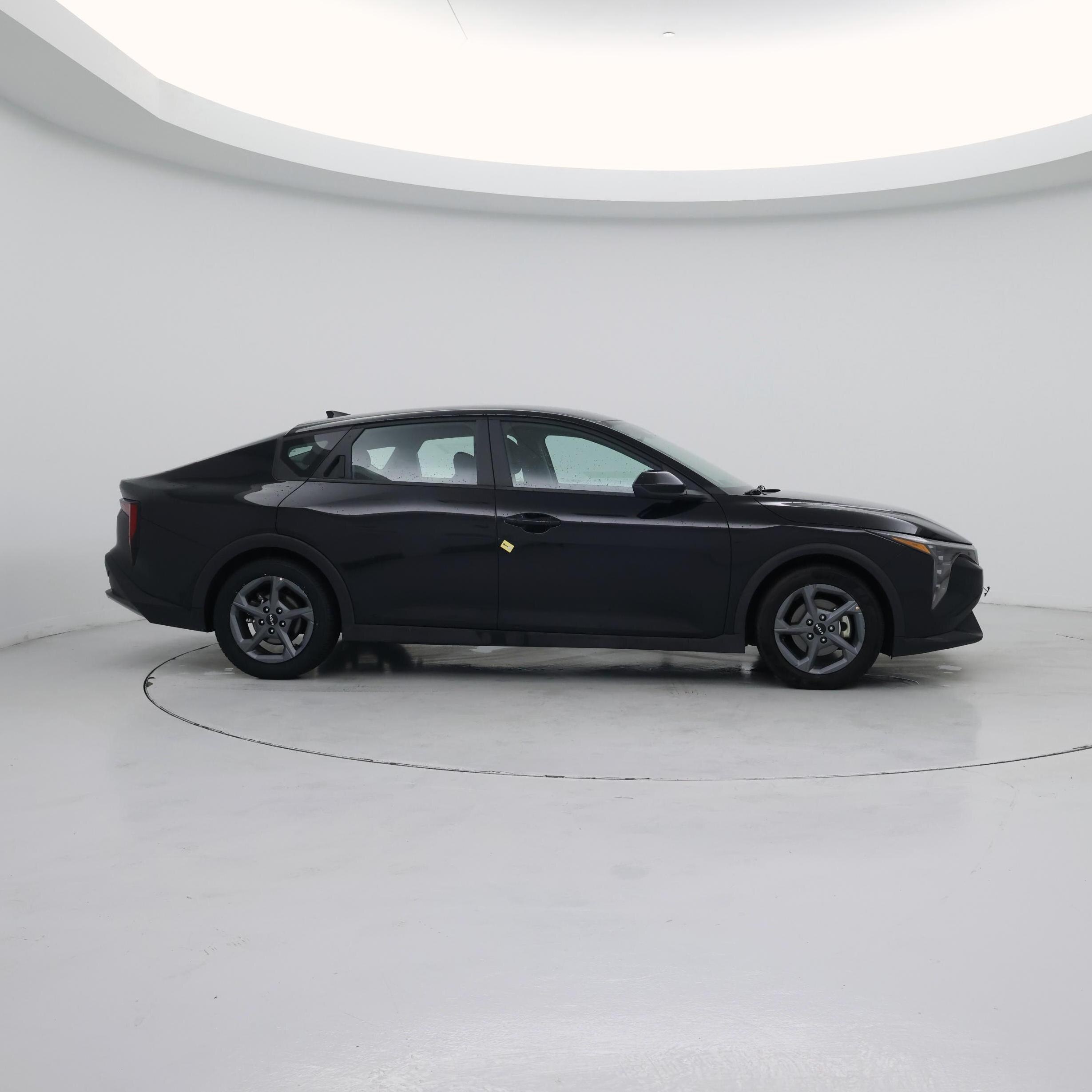 Thumbnail: 2025 Kia K4 - 7