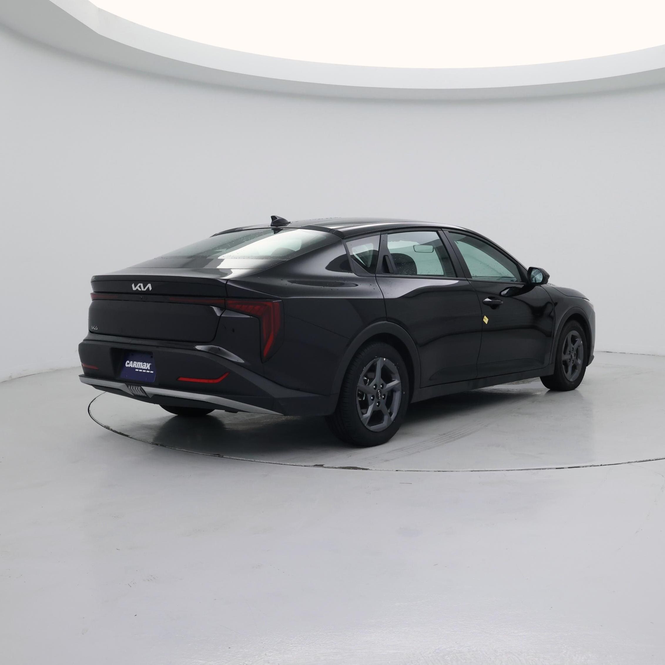 Thumbnail: 2025 Kia K4 - 8
