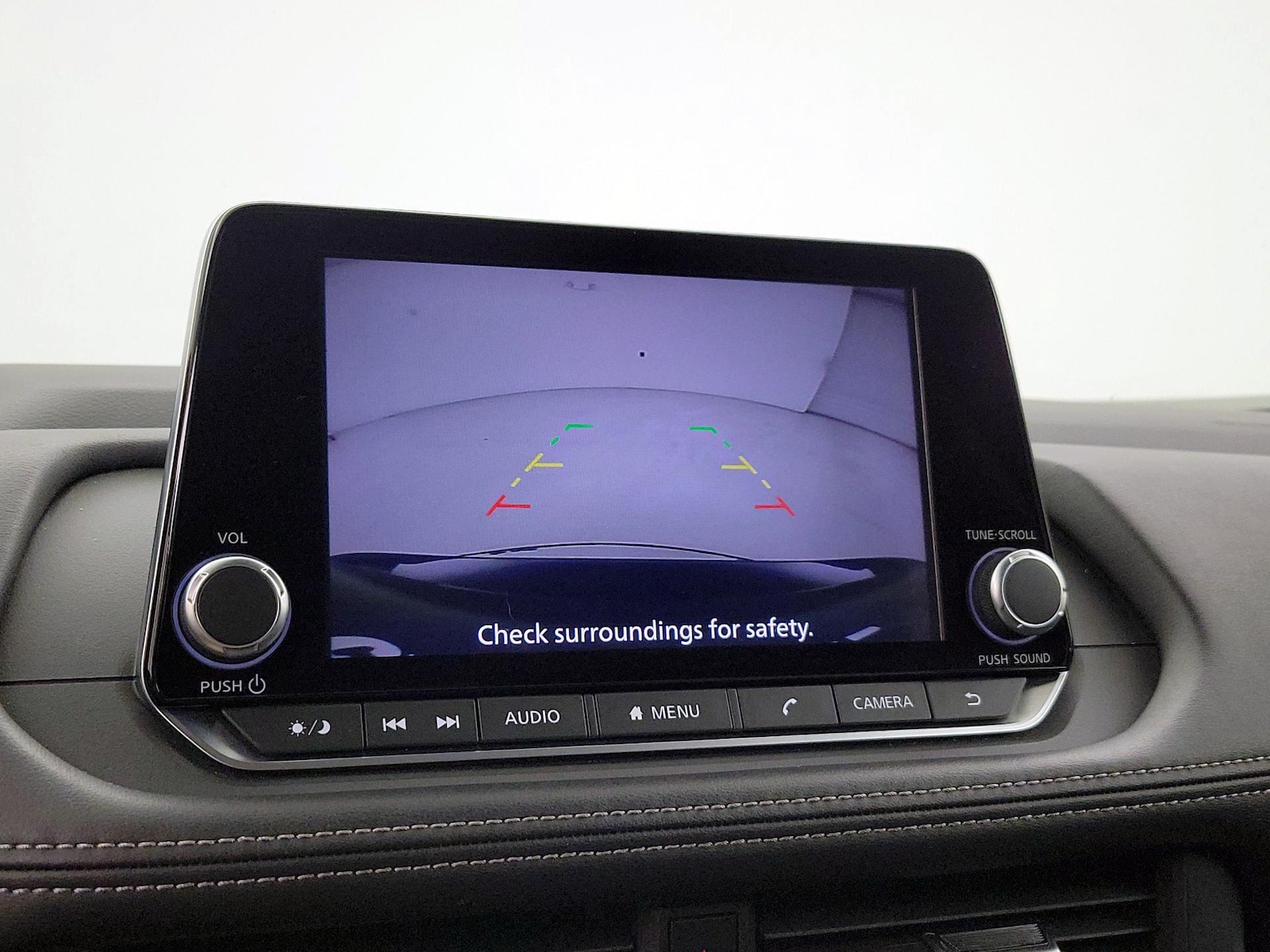 2025 Nissan Rogue SV - Photo 15