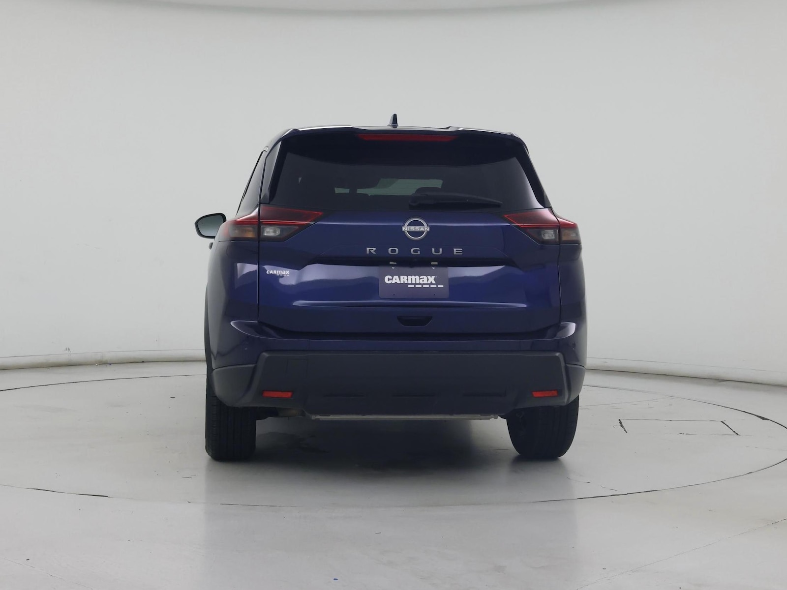 2025 Nissan Rogue SV - Photo 7