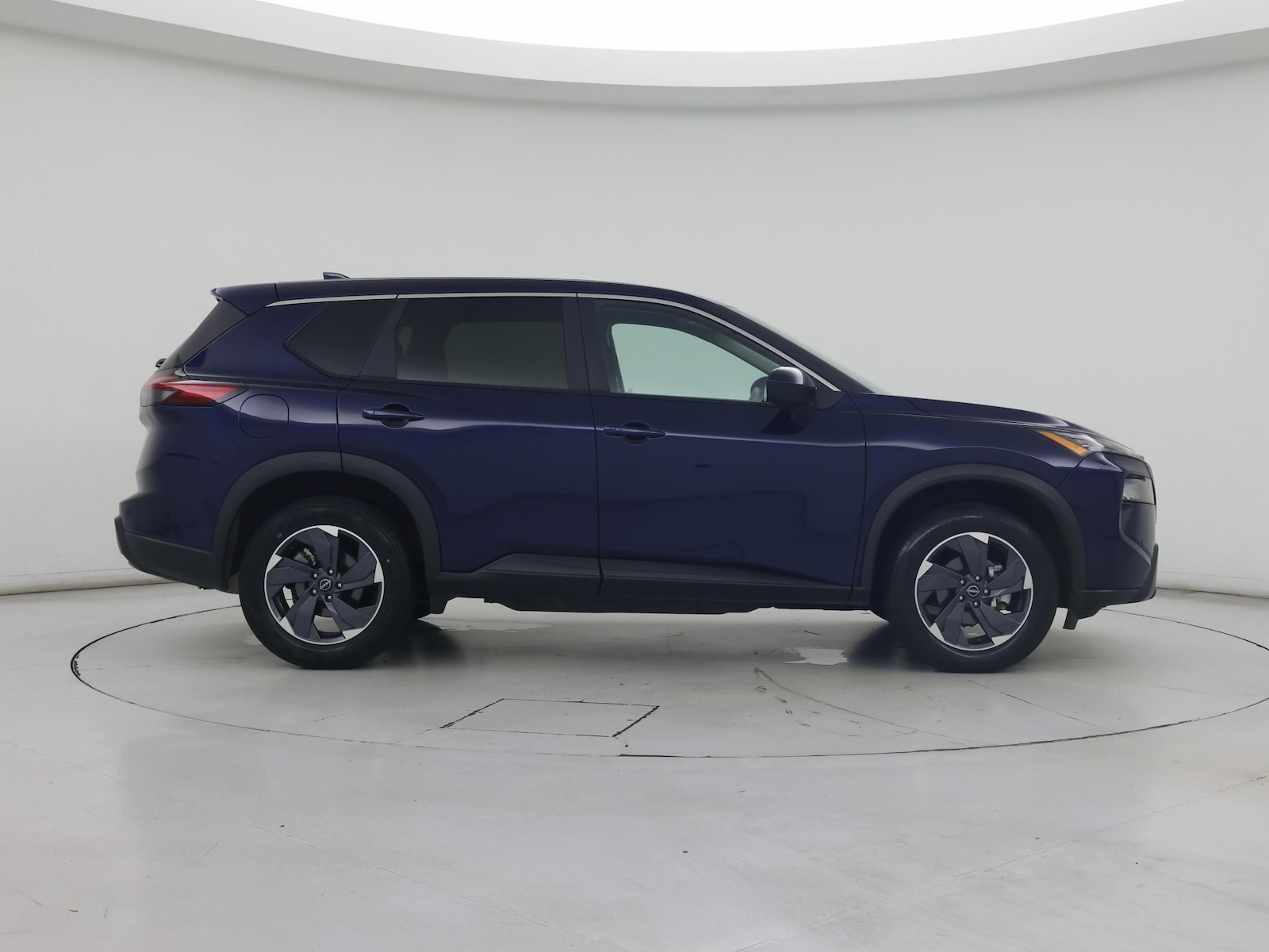 2025 Nissan Rogue SV - Photo 8