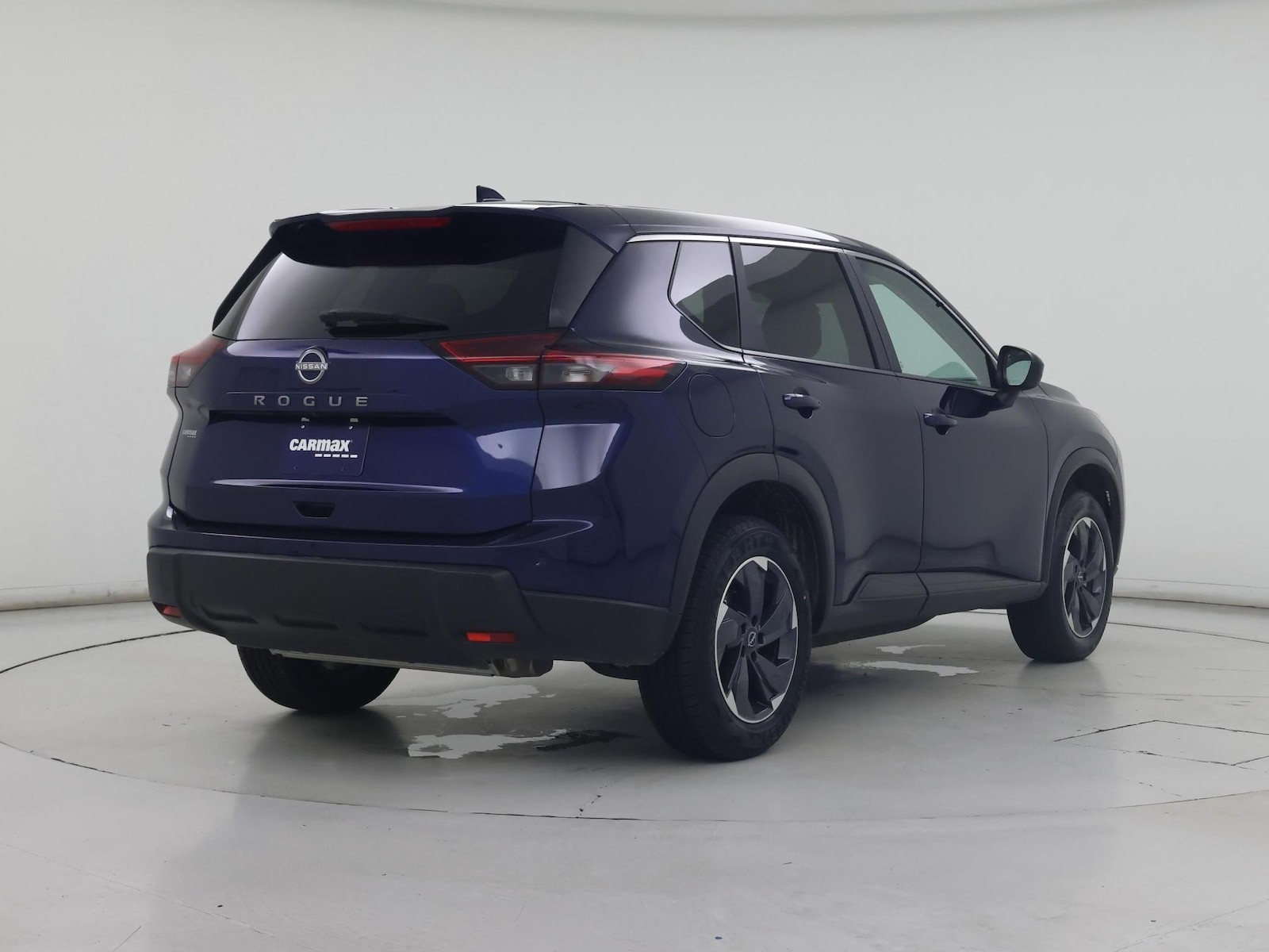 2025 Nissan Rogue SV - Photo 9