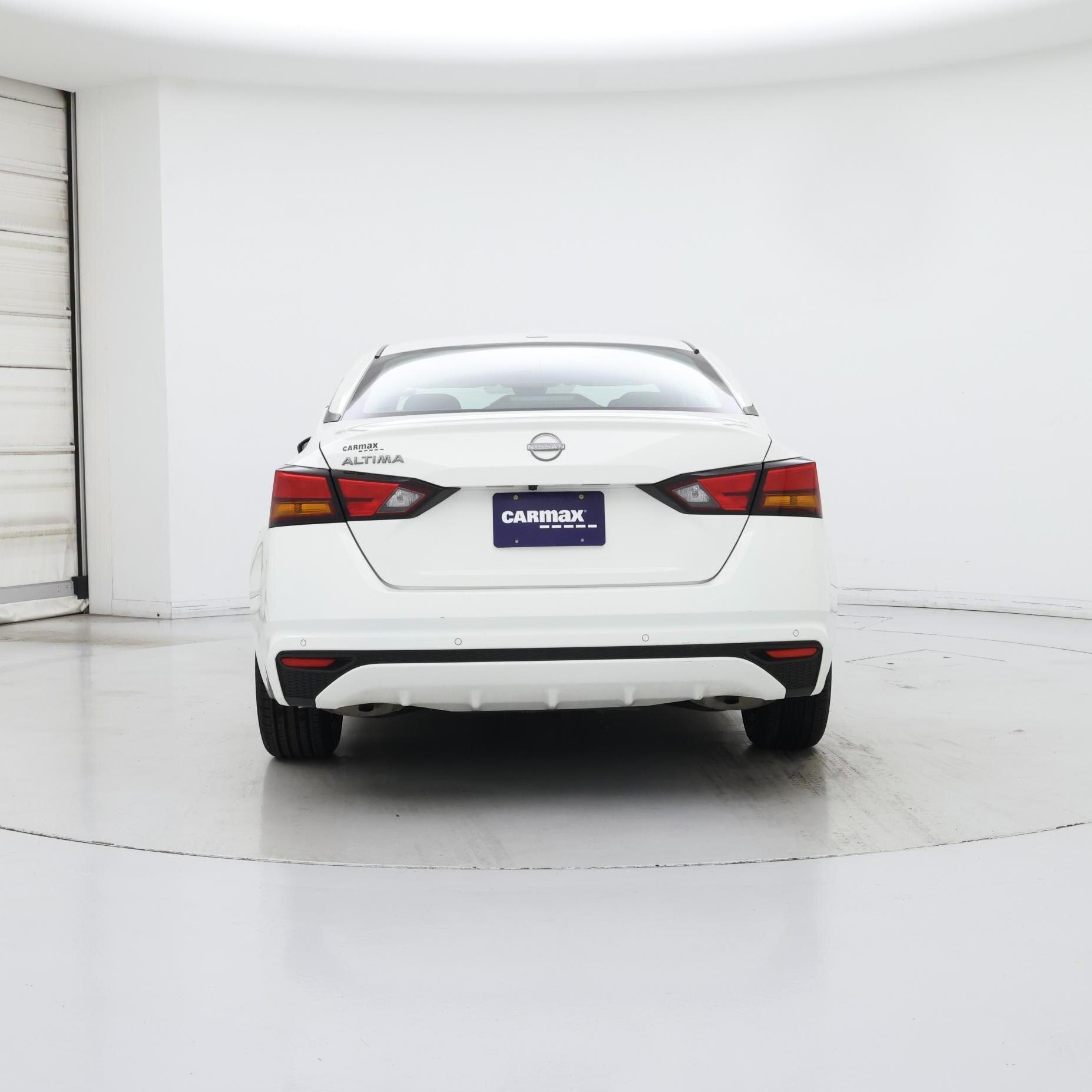 Thumbnail: 2025 Nissan Altima - 6