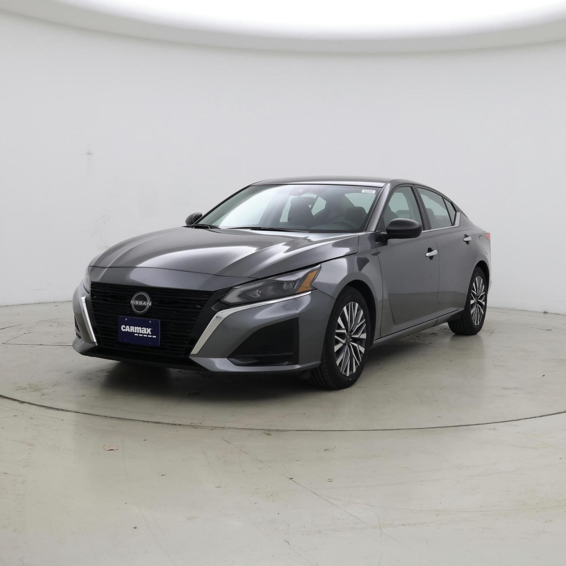 Thumbnail: 2025 Nissan Altima - 4