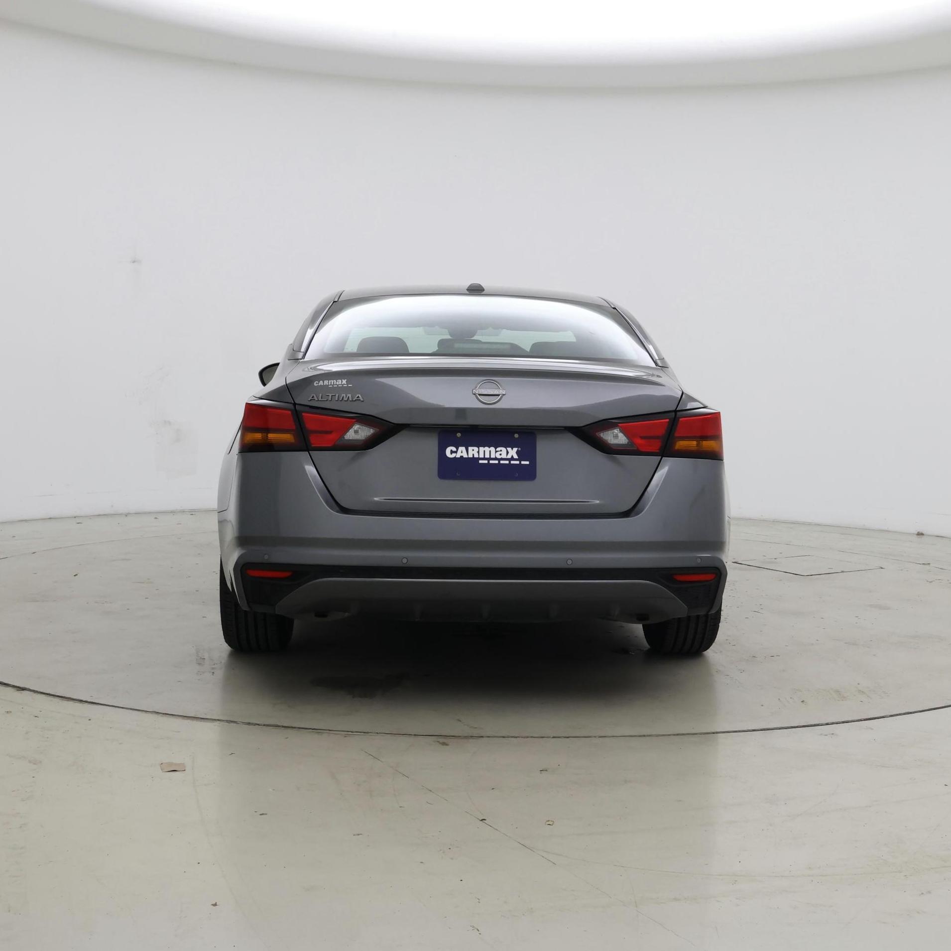 Thumbnail: 2025 Nissan Altima - 6