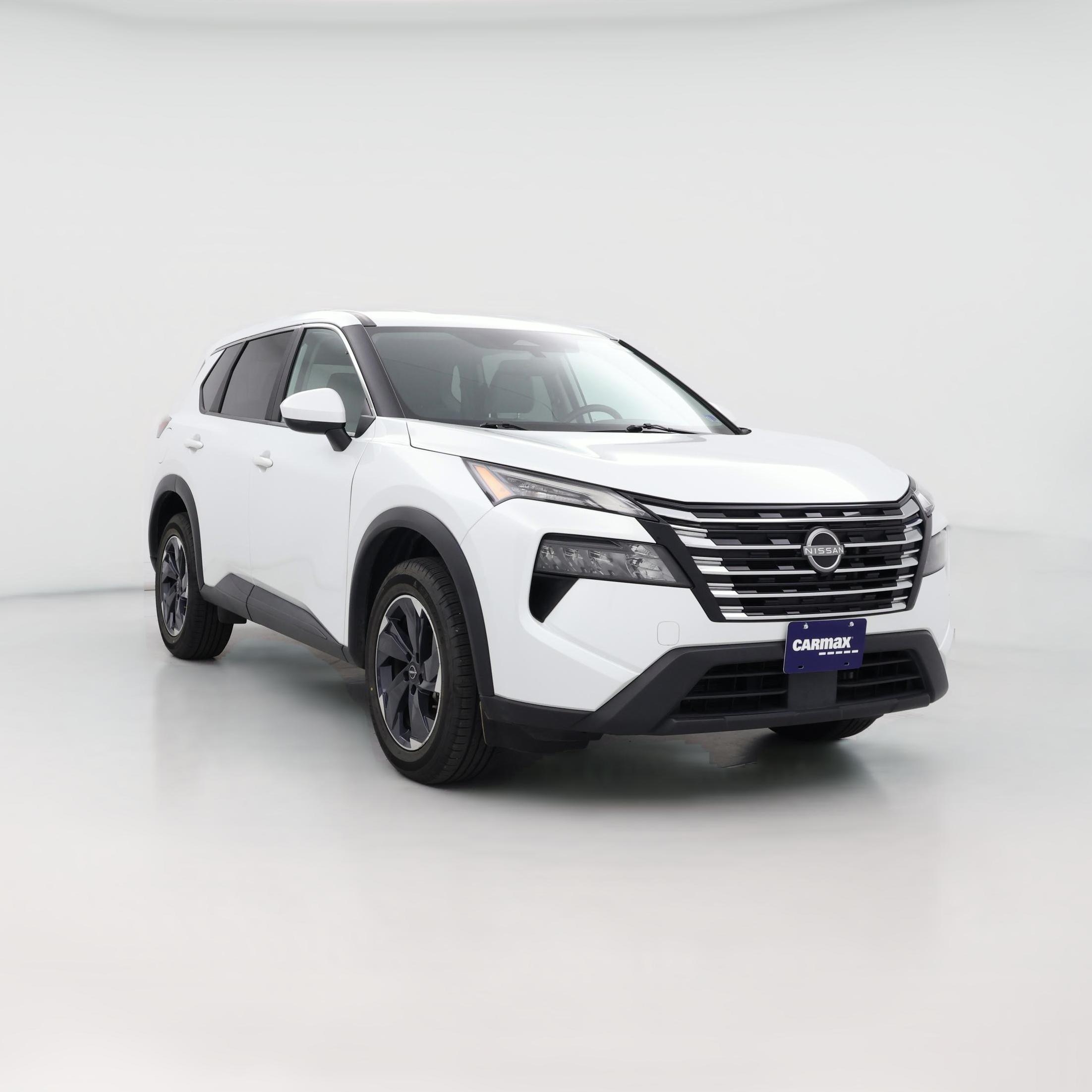 Thumbnail: 2025 Nissan Rogue - 1