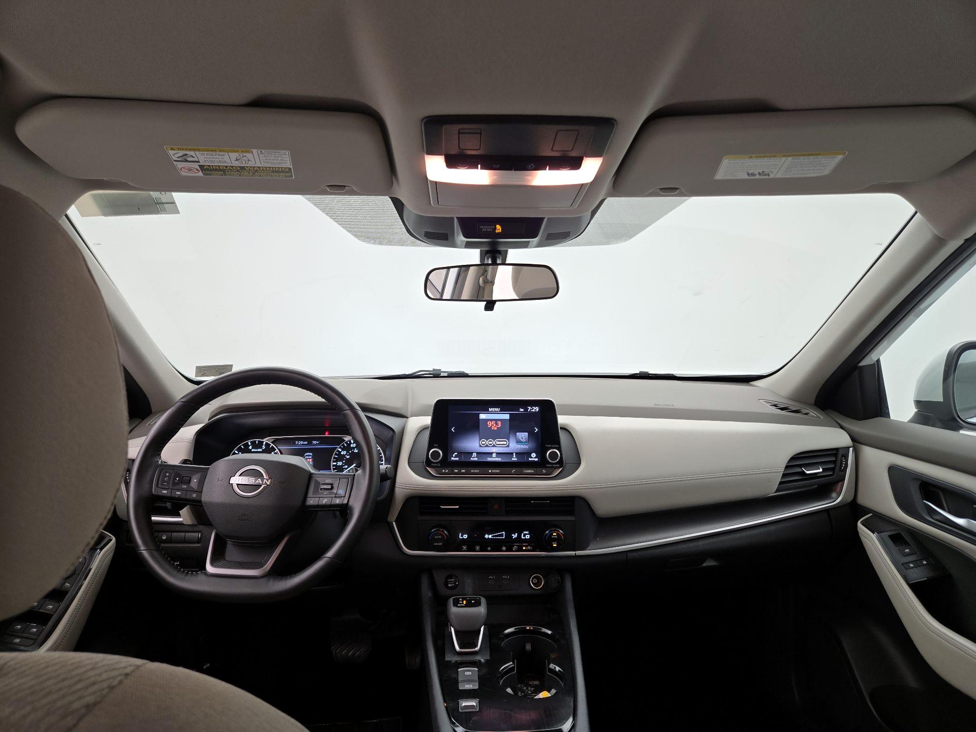 Thumbnail: 2025 Nissan Rogue - 9