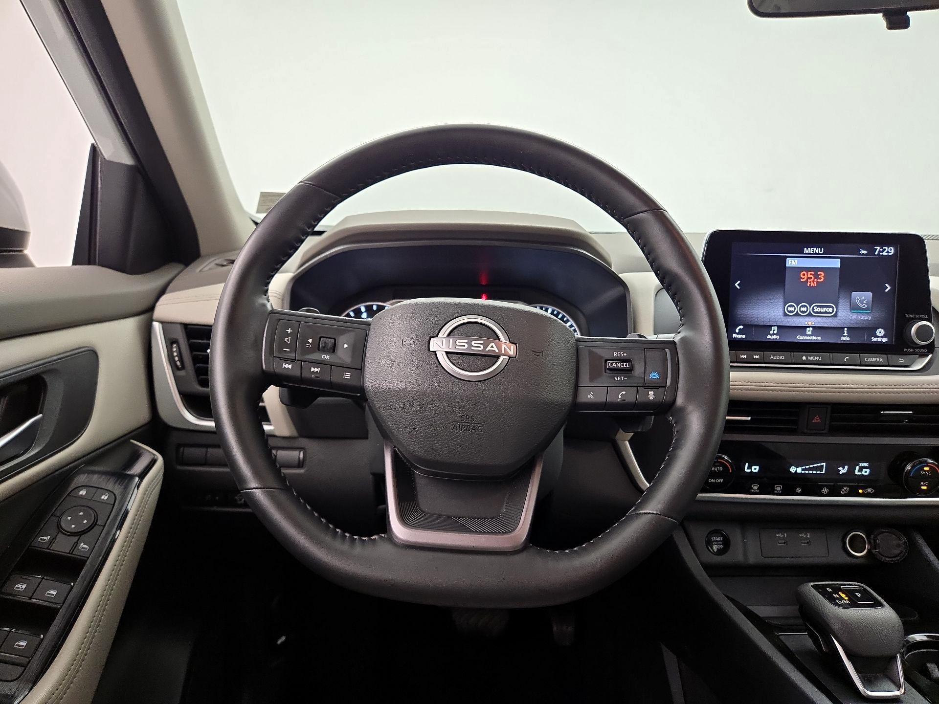 Thumbnail: 2025 Nissan Rogue - 10
