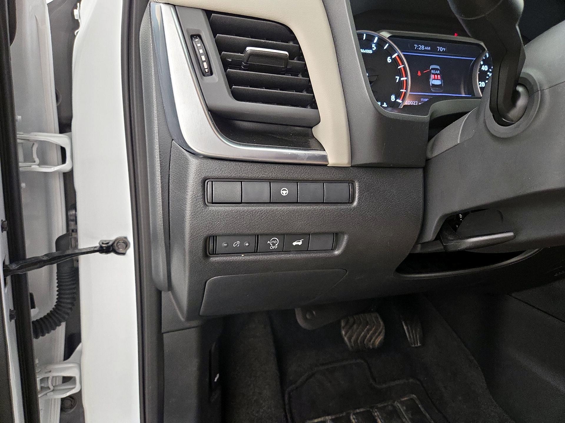 Thumbnail: 2025 Nissan Rogue - 13