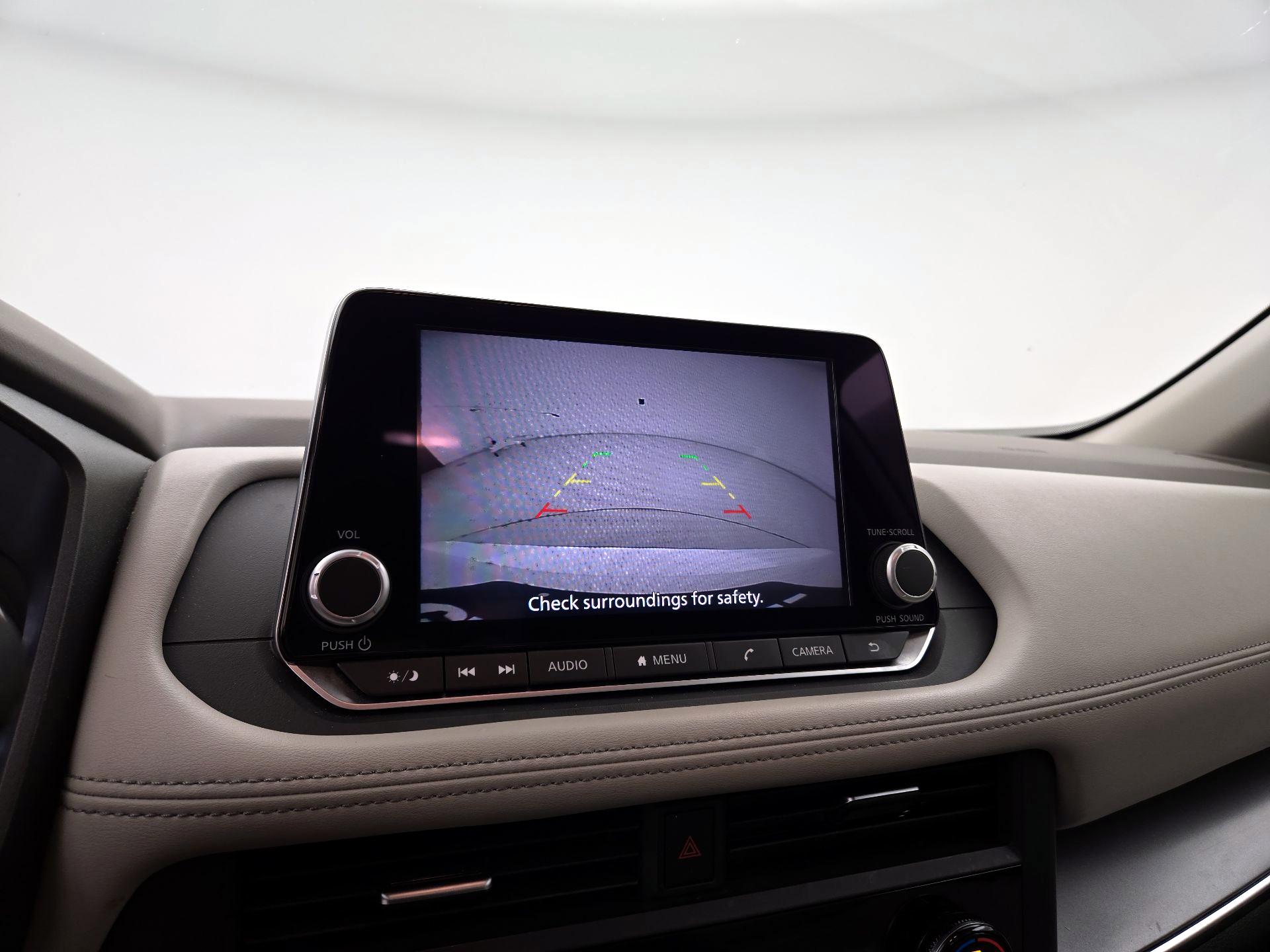 Thumbnail: 2025 Nissan Rogue - 14