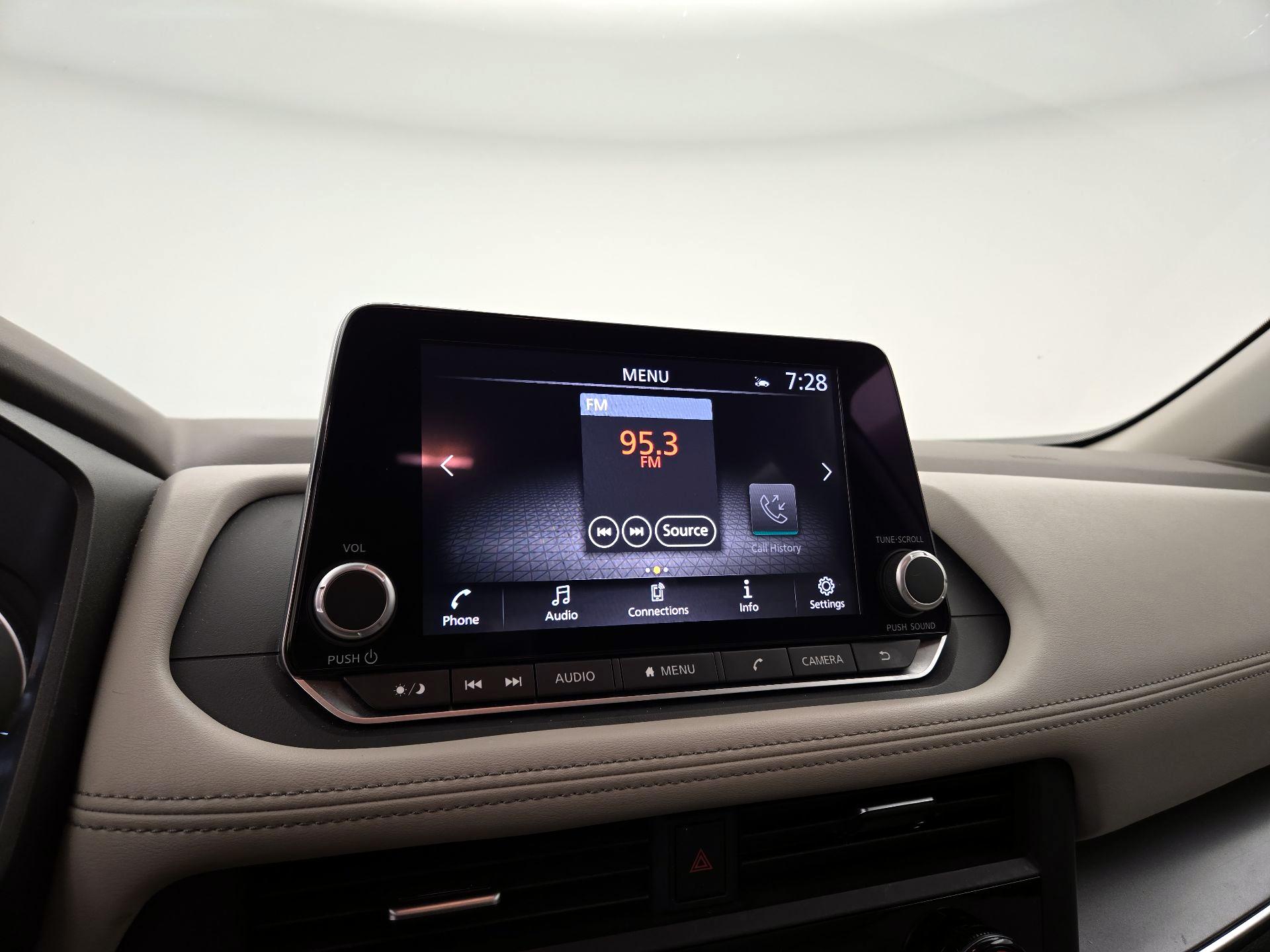Thumbnail: 2025 Nissan Rogue - 15