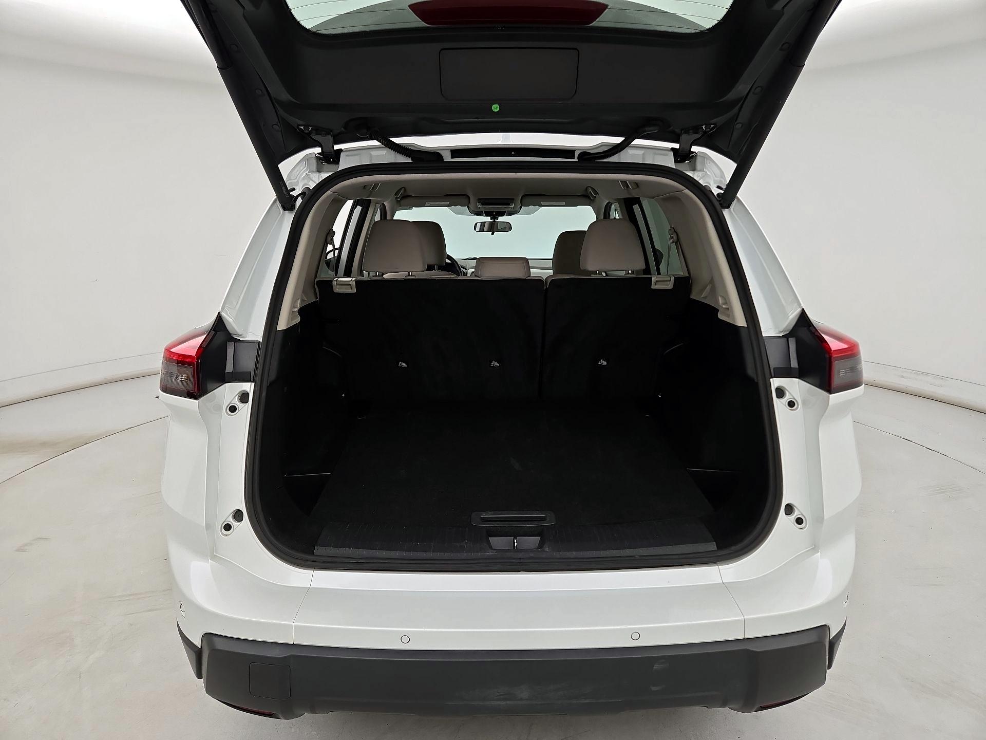 Thumbnail: 2025 Nissan Rogue - 20