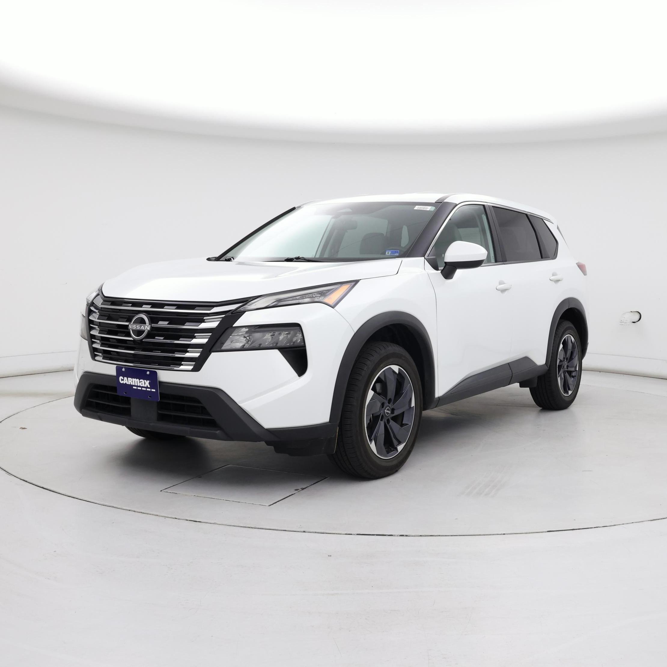Thumbnail: 2025 Nissan Rogue - 4