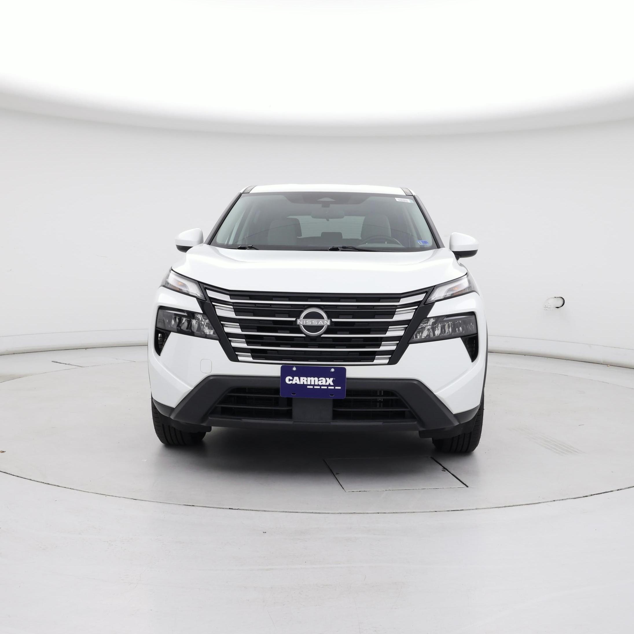 Thumbnail: 2025 Nissan Rogue - 5