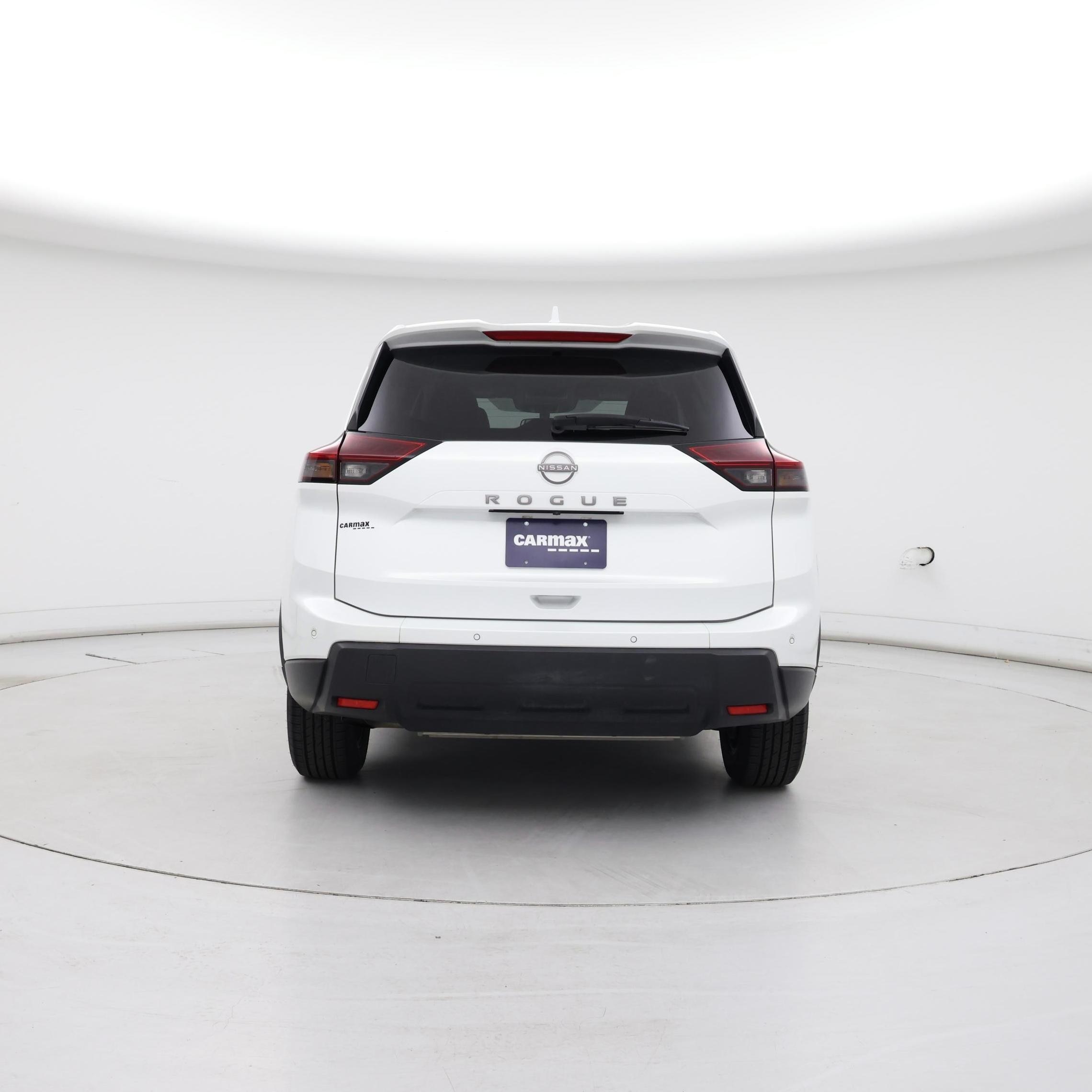 Thumbnail: 2025 Nissan Rogue - 6