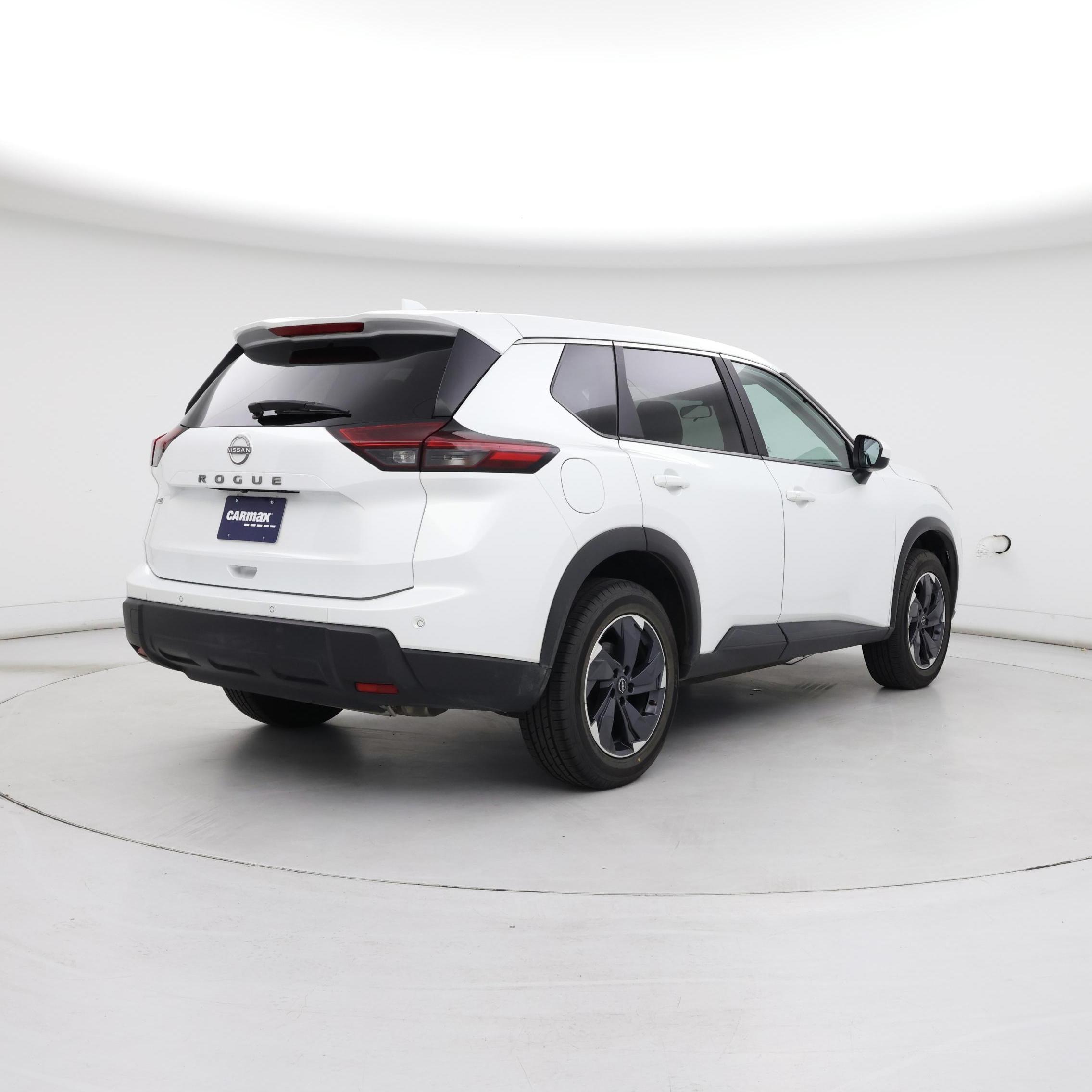 Thumbnail: 2025 Nissan Rogue - 8