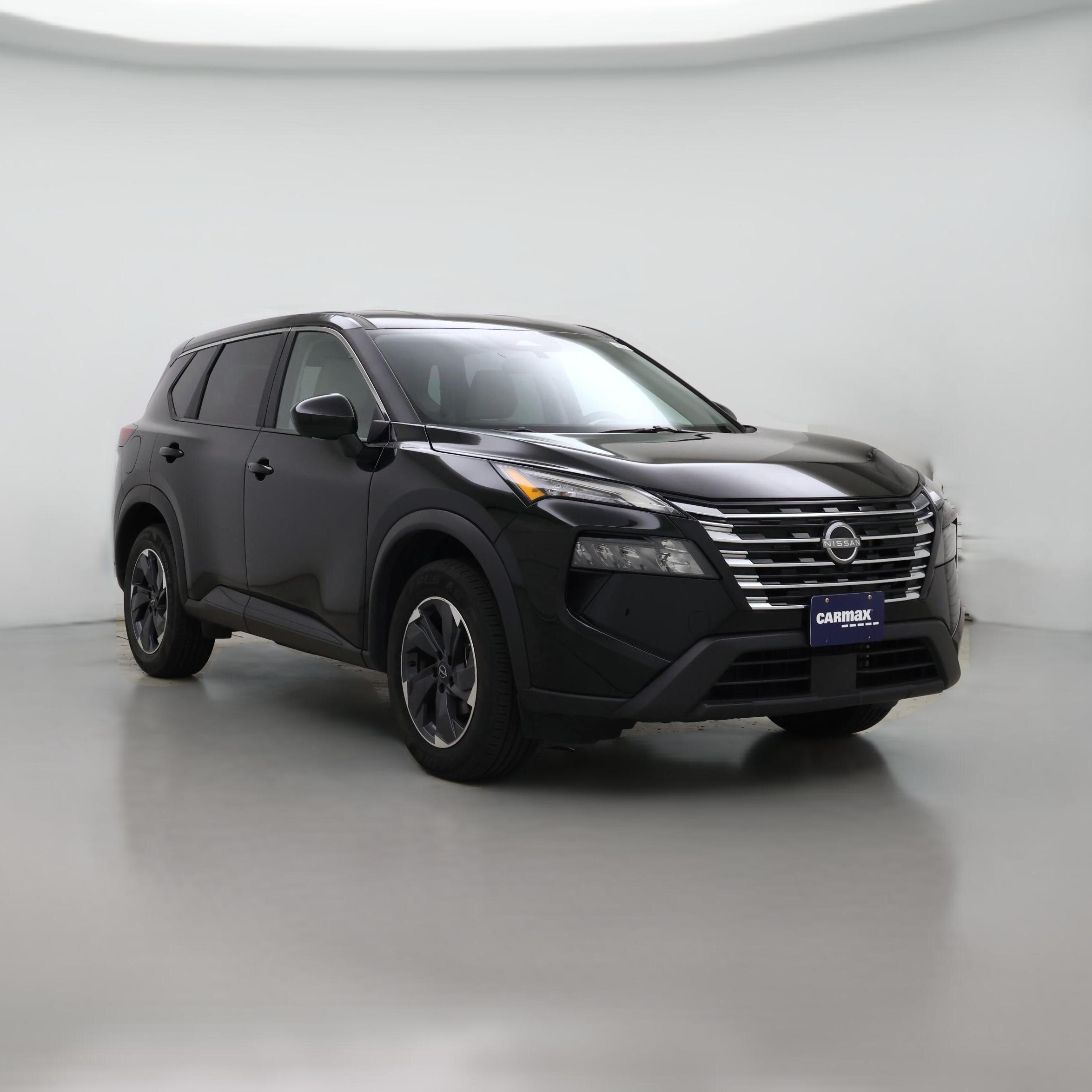 Thumbnail: 2025 Nissan Rogue - 1
