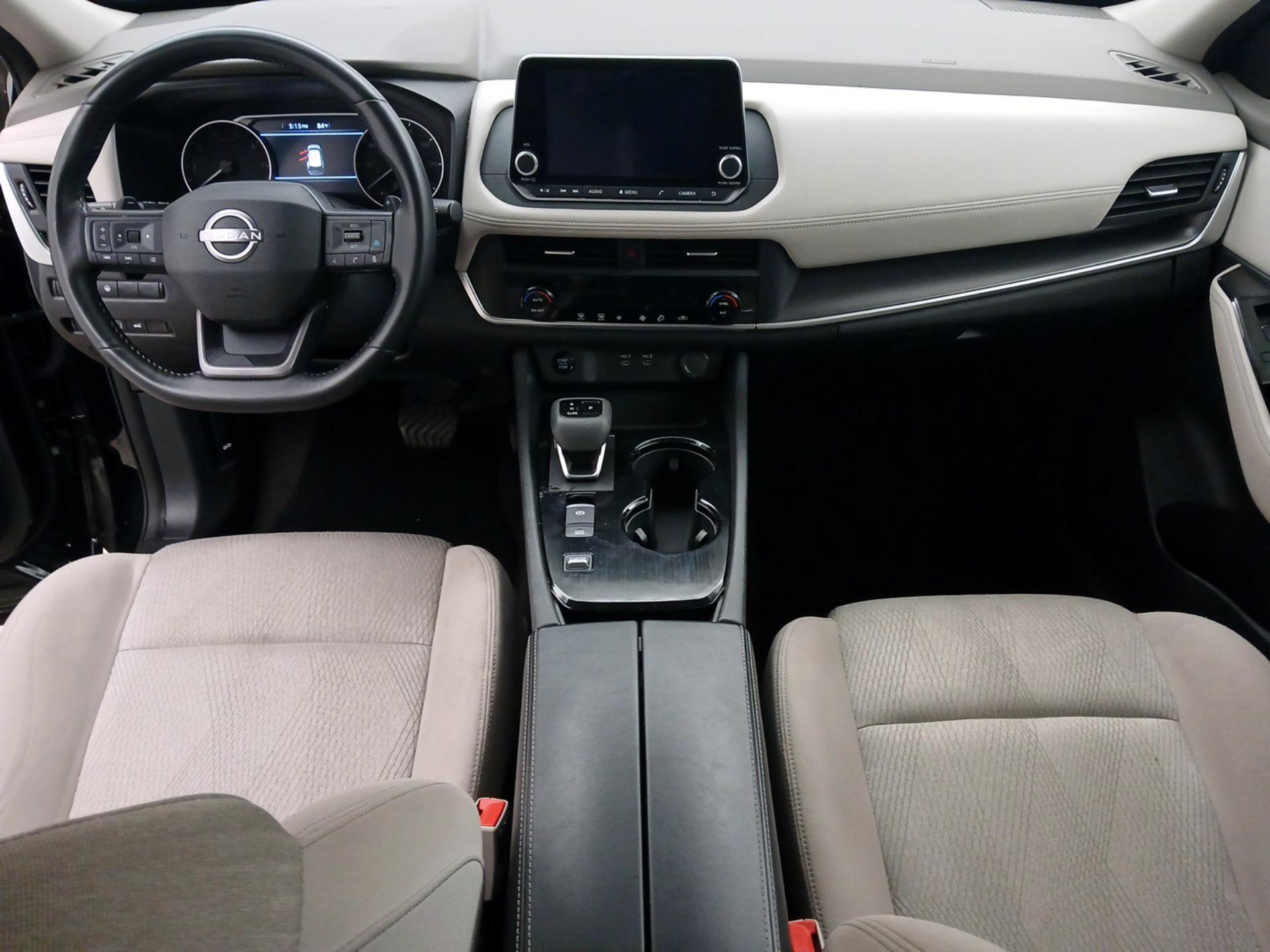 Thumbnail: 2025 Nissan Rogue - 9