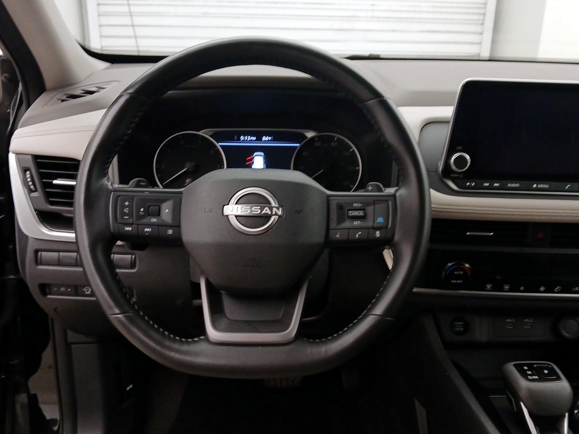 Thumbnail: 2025 Nissan Rogue - 10