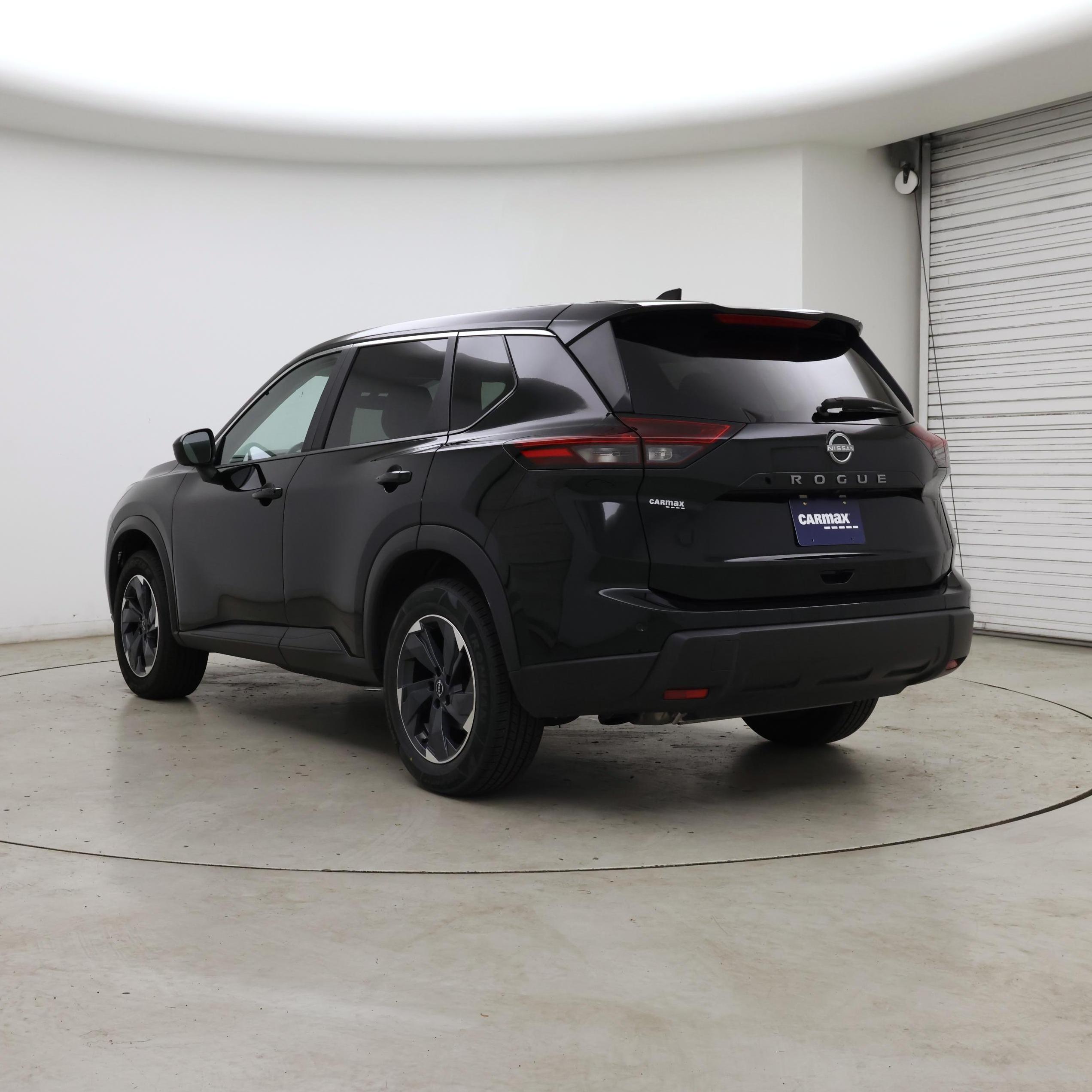 Thumbnail: 2025 Nissan Rogue - 2