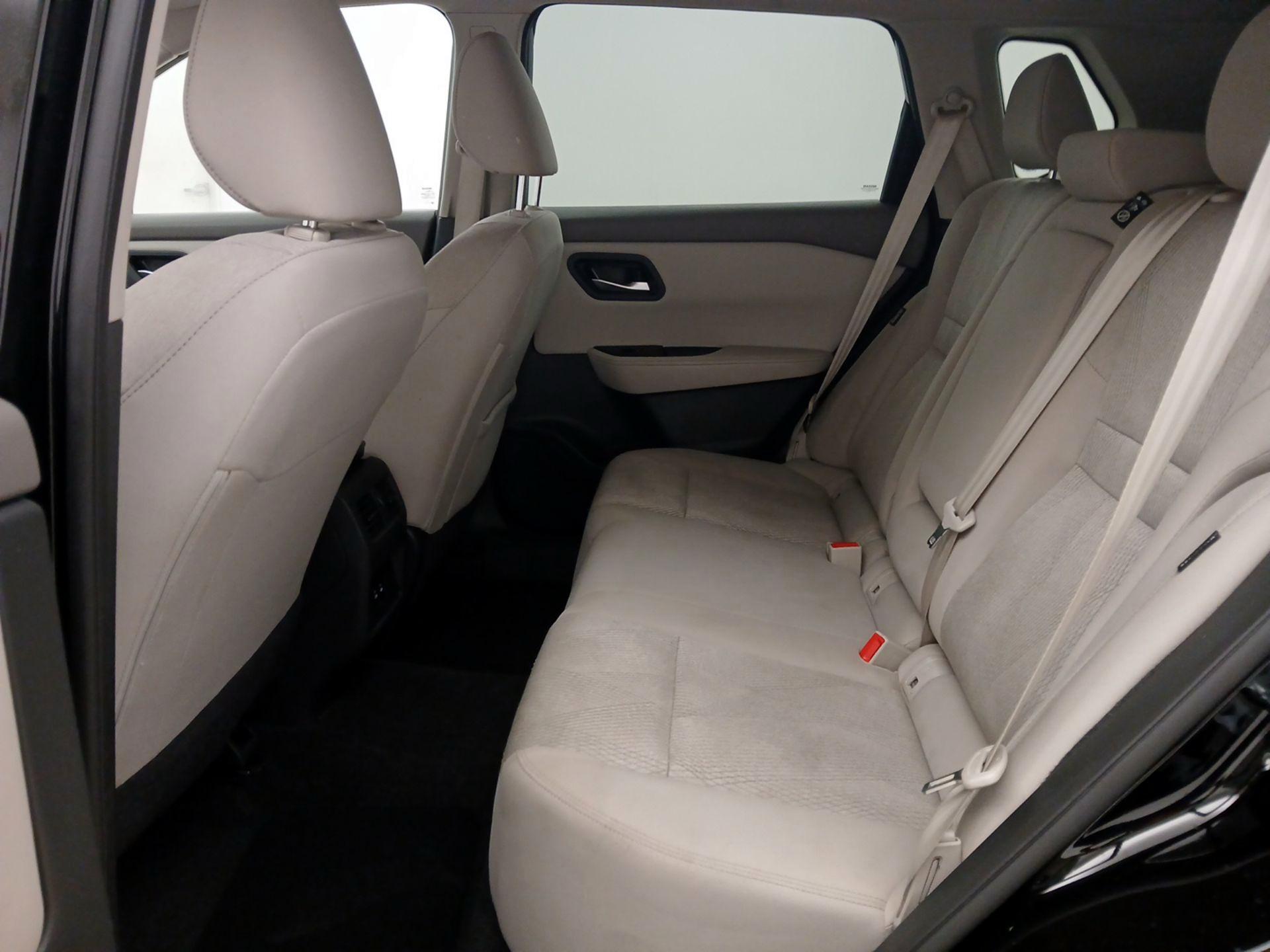 Thumbnail: 2025 Nissan Rogue - 19